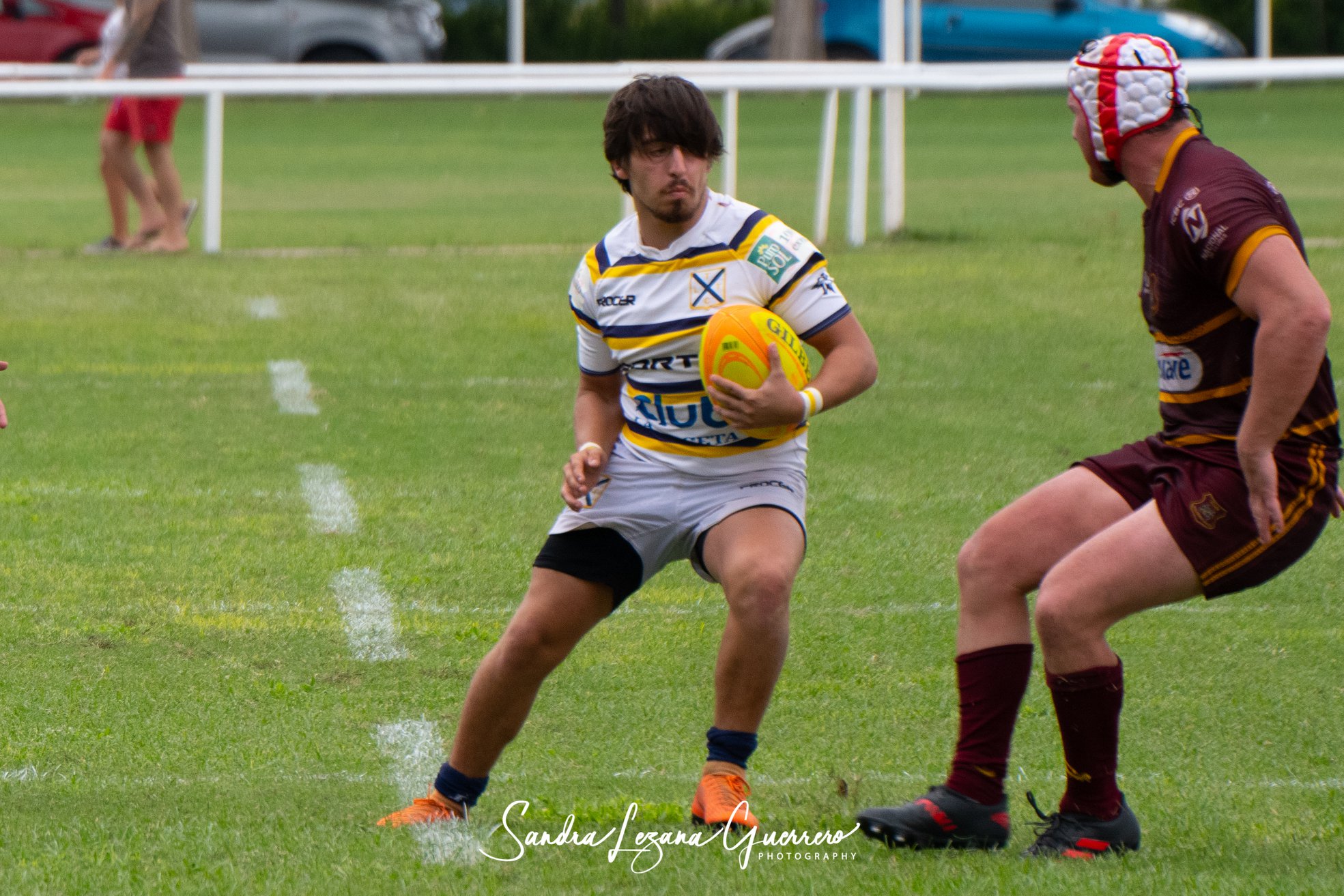  Tucumán Lawn Tennis Club - Club Palermo Bajo - Rugby - UAR - Nacional de Clubes 2019 - Tucuman Lawn Tennis vs Palermo Bajo (#UAR19NDCTLTPB02) Photo by: Sandra Lezana Guerrero | Siuxy Sports 2019-02-23