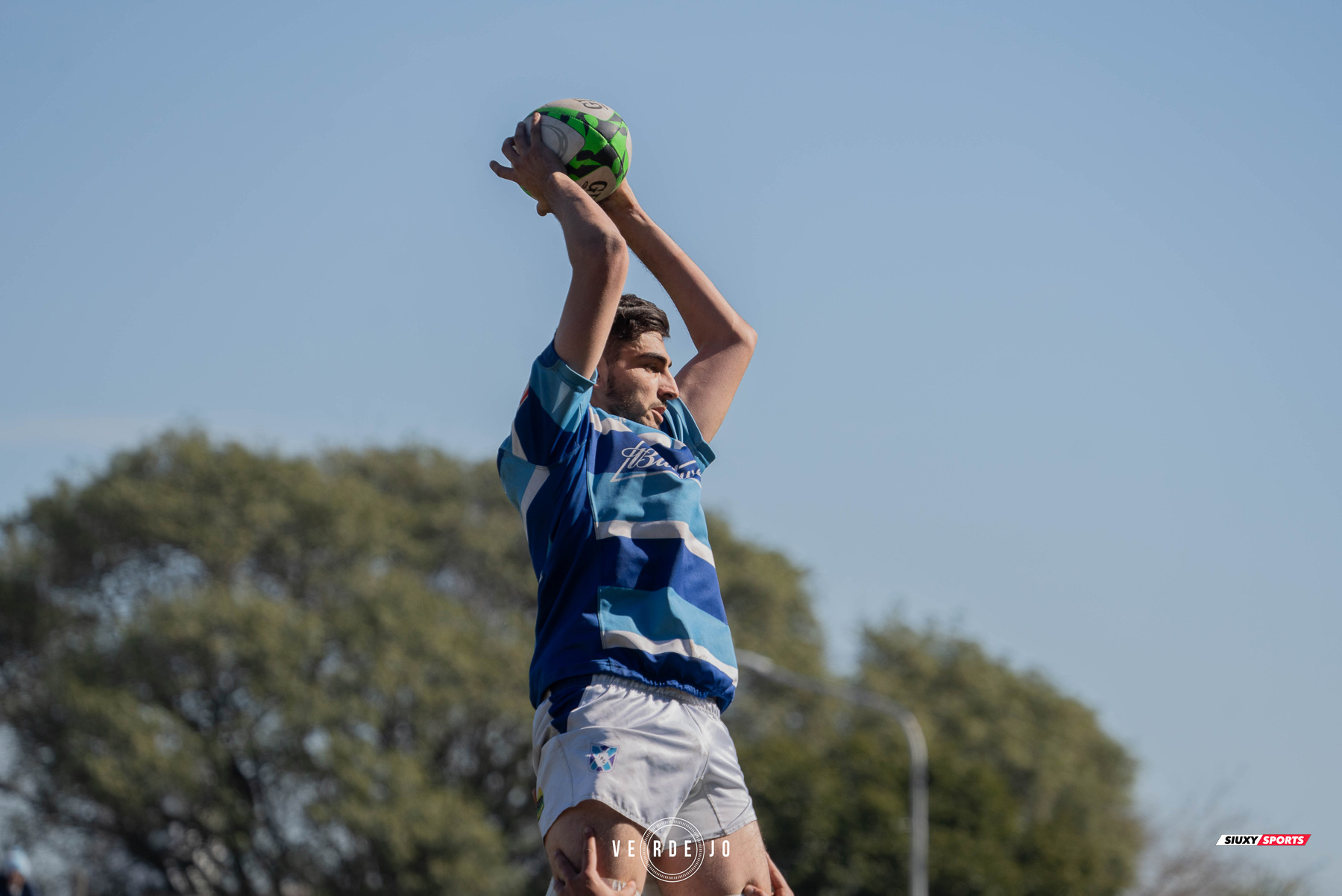  Club Argentino de Rugby - Luján Rugby Club - Rugby - URBA - 1C - CAR (29) vs (31) Lujan RC (#URBA1CCARLUJ08) Photo by: Ignacio Verdejo | Siuxy Sports 2024-08-10