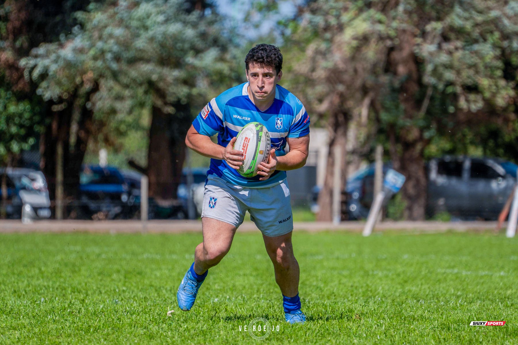  Luján Rugby Club - Mercedes Rugby Club - Rugby - URBA - 1C - Lujan RC vs Mercedes RC (#URBA1CLRCMRC09) Photo by: Ignacio Verdejo | Siuxy Sports 2024-09-28