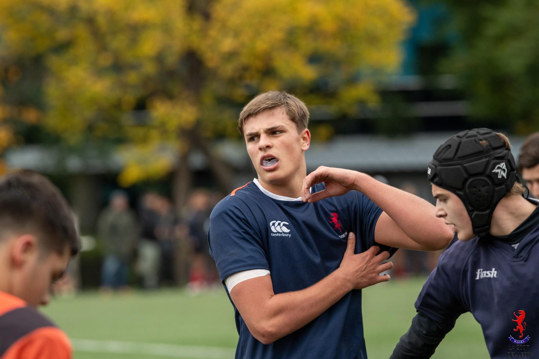  Buenos Aires Cricket & Rugby Club - Olivos Rugby Club - Rugby - URBA 2024 - M17 - BACRC vs Olivos RC (#URBA24M17BAOLI05) Photo by: Diego van Domselaar | Siuxy Sports 2024-05-26