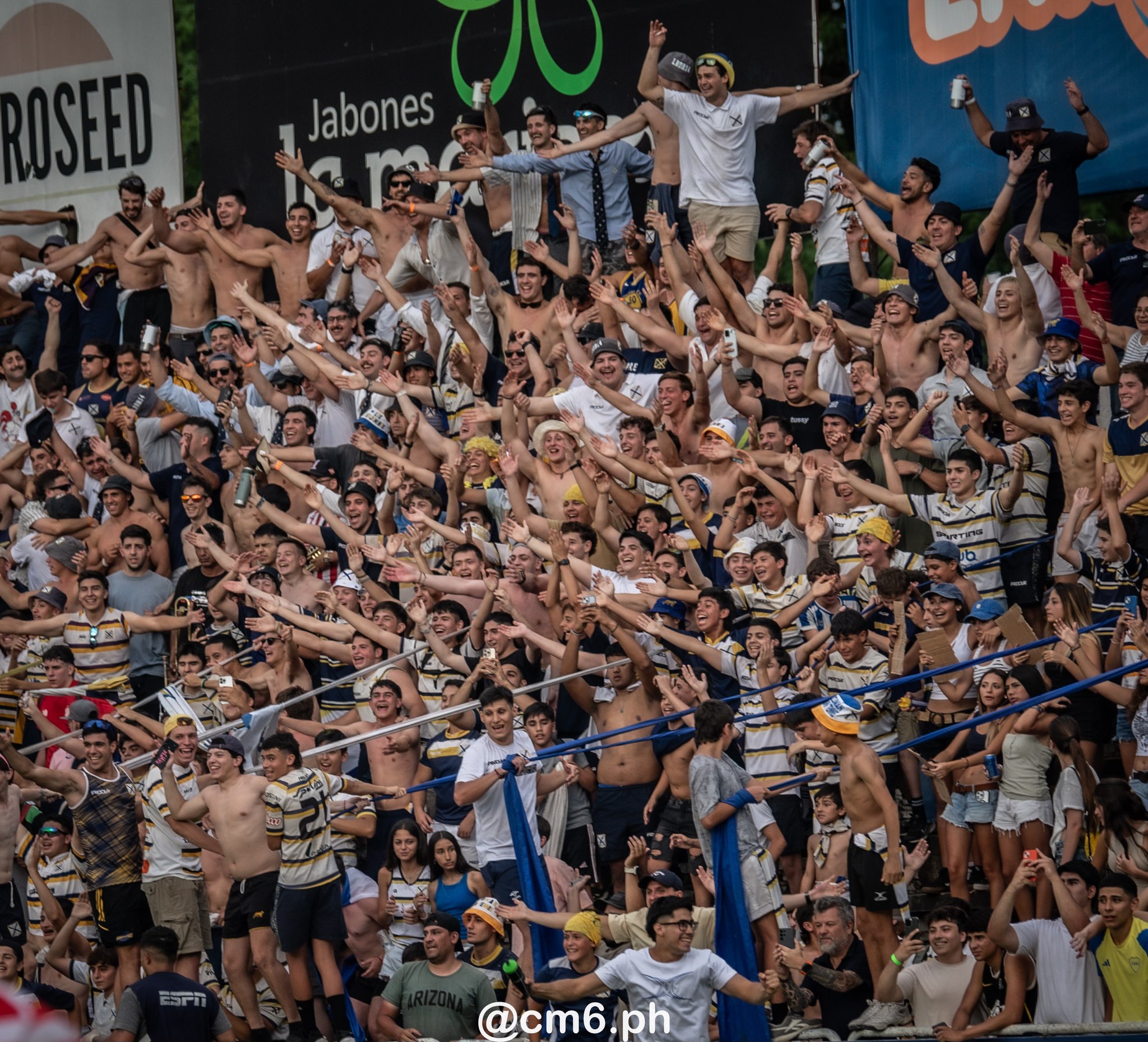  Tucumán Lawn Tennis Club - Asociación Alumni - Rugby - UAR - Nacional de Clubes 2024 - Tucuman Lawn Tennis (22) vs (17) Alumni (#UAR24NCTLTCAA111) Photo by: Christian Mas | Siuxy Sports 2024-11-16