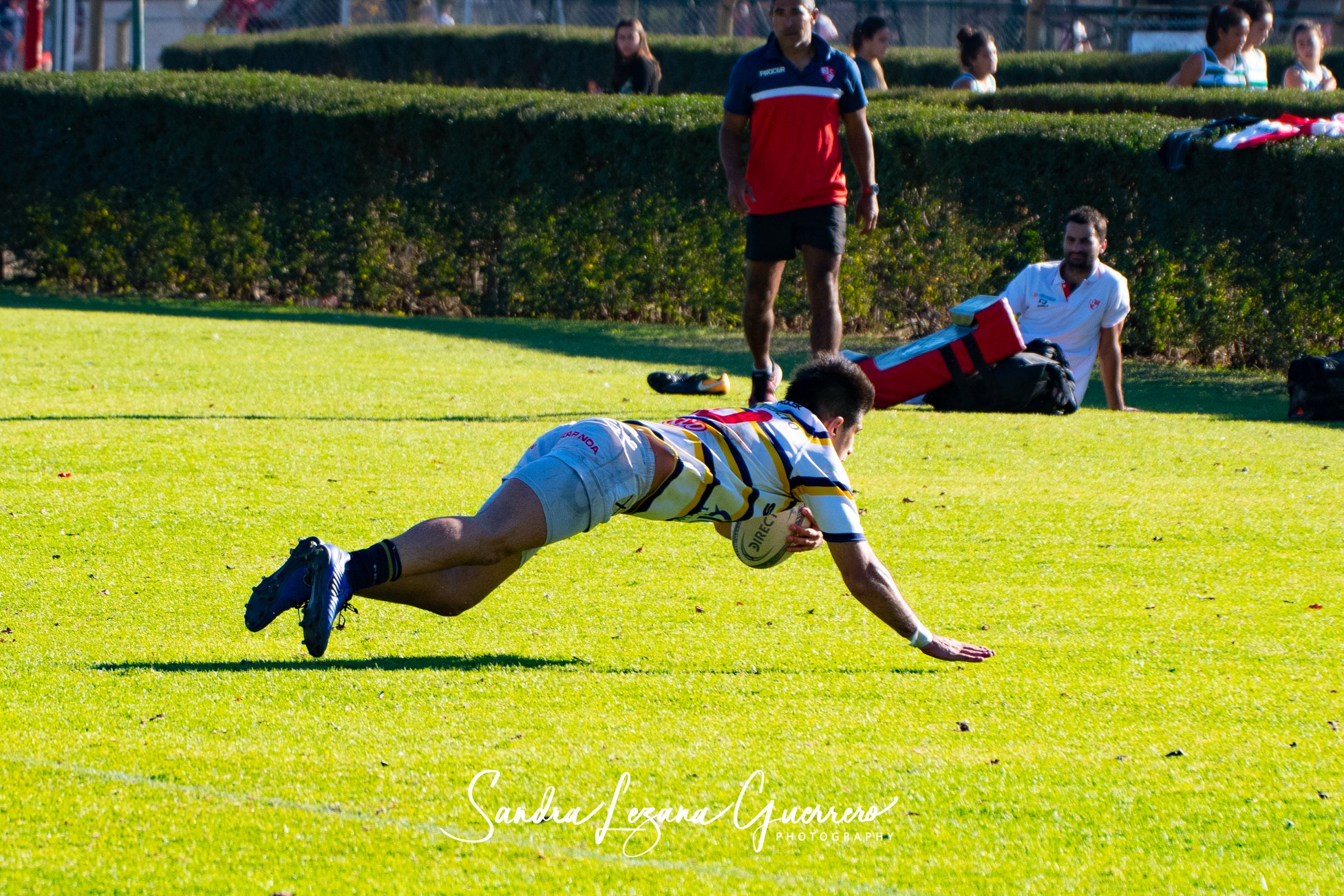  Tucumán Lawn Tennis Club - Jockey Club (Salta) - Rugby - UAR - Torneo del Interior -  Tucuman Lawn Tennis vs Jockey Club de Salta (#UAR19TDITLTJKS06) Photo by: Sandra Lezana Guerrero | Siuxy Sports 2019-06-22