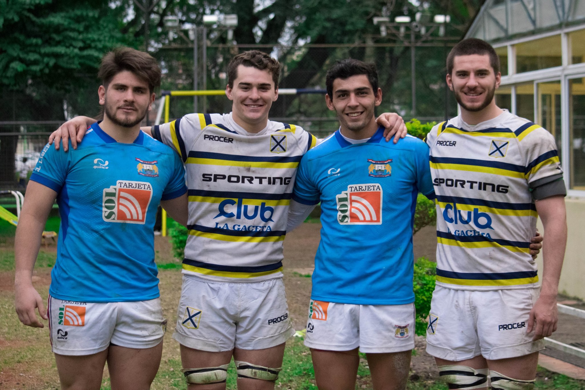  Tucumán Lawn Tennis Club - Old Lions Rugby Club - Rugby - UAR - 2019 - Torneo del Interior - Tucuman Lawn Tennis vs Old Lions (#UAR19TDITLTOLI06) Photo by: Sandra Lezana Guerrero | Siuxy Sports 2019-06-29