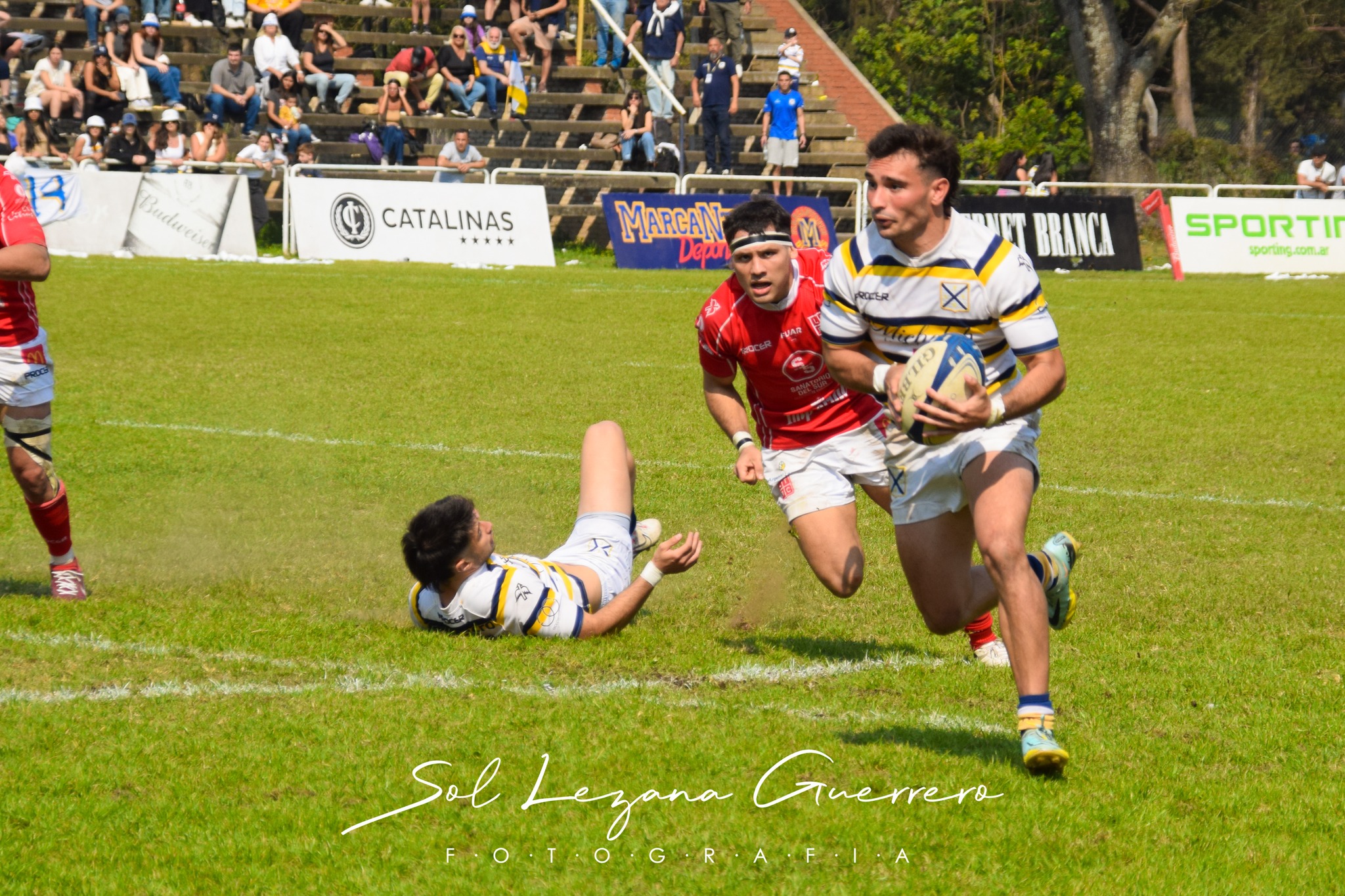  Tucumán Lawn Tennis Club - Los Tarcos Rugby Club - Rugby - NOA 2024 - Tucuman Lawn Tennis vs Los Tarcos RC (#NOA24TLTLT08) Photo by: Sandra Lezana Guerrero | Siuxy Sports 2024-08-17