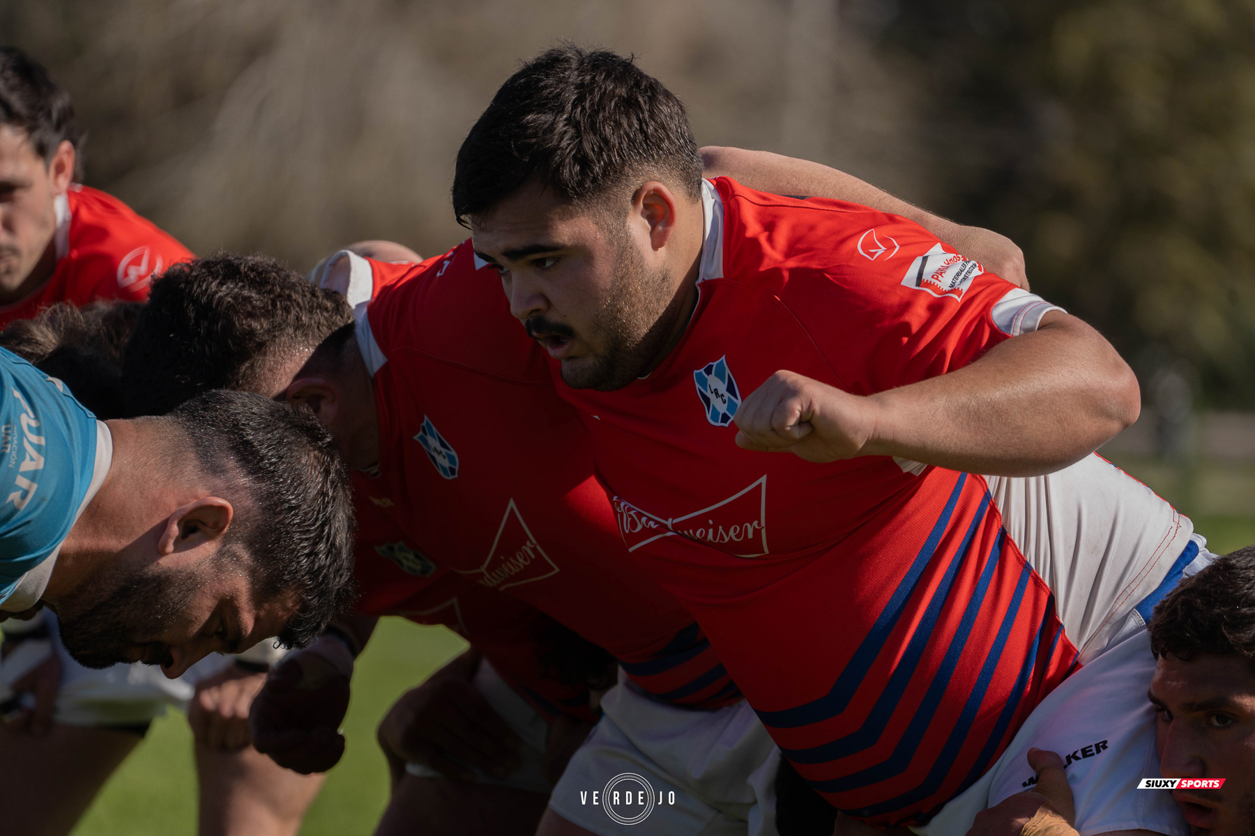  Luján Rugby Club - Club Ciudad de Buenos Aires - Rugby - URBA - 1C - Lujan RC (45) vs (0) Ciudad de Bs As (#URBA1CLRCCBA08) Photo by: Ignacio Verdejo | Siuxy Sports 2024-08-31