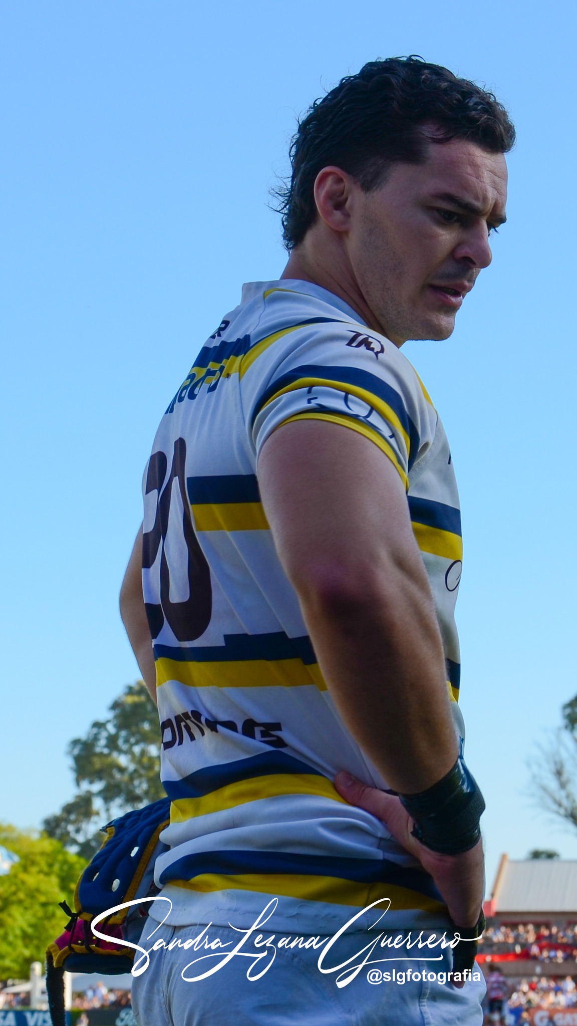  Jockey Club Córdoba - Tucumán Lawn Tennis Club - Rugby - UAR - Torneo del Interior 2024 - Final - Jockey Cordoba (24) vs (30) Tucuman Lawn Tennis (#UAR24TITLTCJC111) Photo by: Sandra Lezana Guerrero | Siuxy Sports 2024-11-09