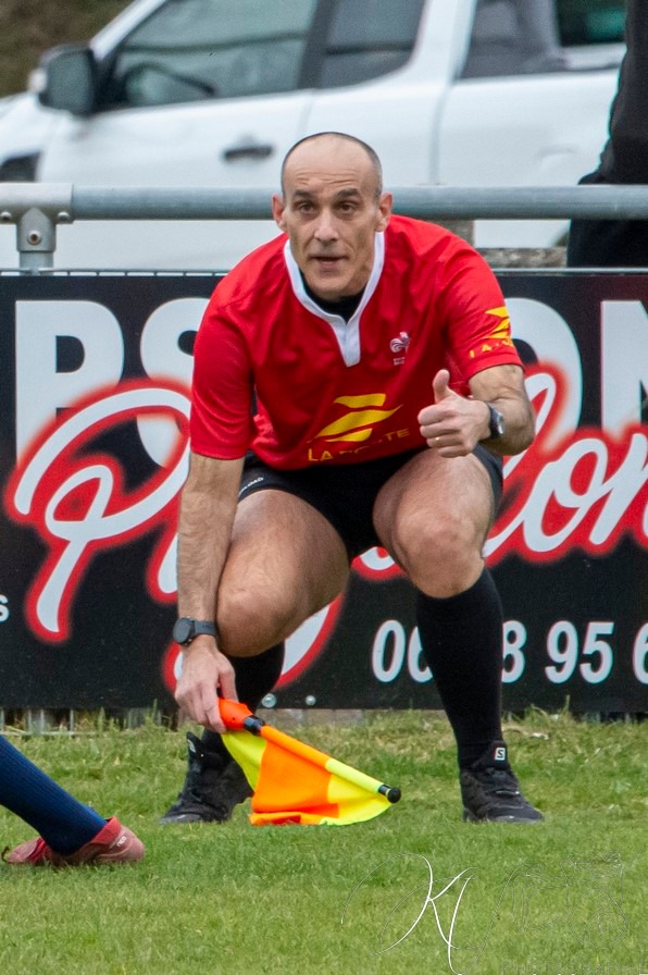  FC Grenoble Rugby - US Colomiers - Rugby - 2024 Espoirs - FC Grenoble (19) vs (13) US Colomiers (#ESP24FCGUSC03) Photo by: Karine Valentin | Siuxy Sports 2024-03-17