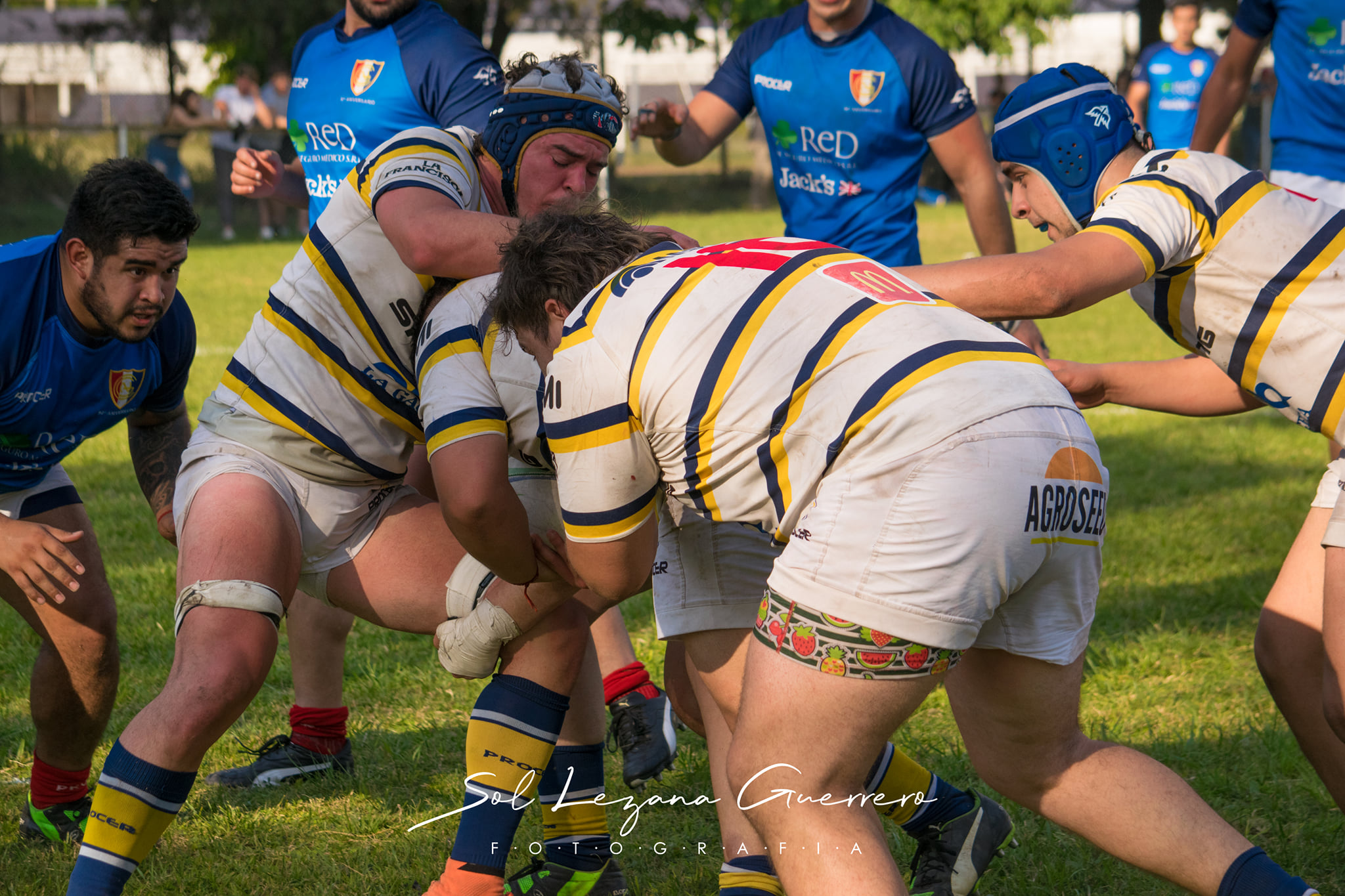  Tucumán Lawn Tennis Club - Natación y Gimnasia - Rugby - URT 2021 - Tucuman Lawn Tennis Club vs Natacion y Gimnasia (#URT21TLTNYG09) Photo by: Sandra Lezana Guerrero | Siuxy Sports 2021-09-26