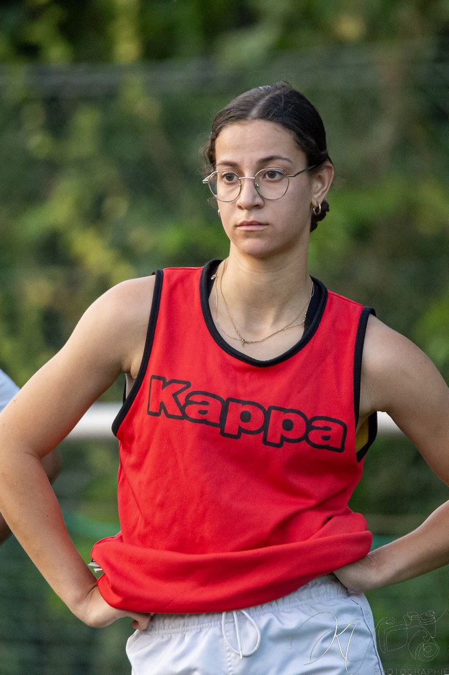  FC Grenoble Rugby -  - Rugby - ENTRAINEMENT FCG Amazones DU 24 août 2024 (#FCG24ENT2408) Photo by: Karine Valentin | Siuxy Sports 2024-08-24