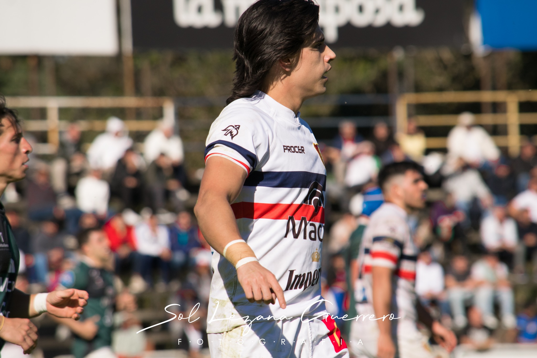  Tucumán Lawn Tennis Club - Huirapuca Social Club - Rugby - URT 2024 - Tucuman Lawn Tennis (42) vs (20) Huirapuca Social Club (#URT24TLTHUI05) Photo by: Sandra Lezana Guerrero | Siuxy Sports 2024-05-19