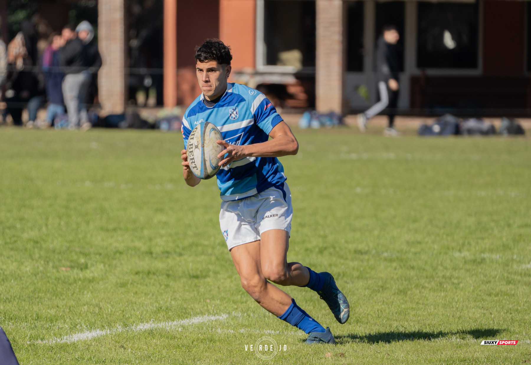  Luján Rugby Club - Del Sur Rugby - Rugby - URBA 1ra C - Lujan Rugby vs del Sur Rugby (#URBA1CLRCDSR06) Photo by: Ignacio Verdejo | Siuxy Sports 2024-06-30