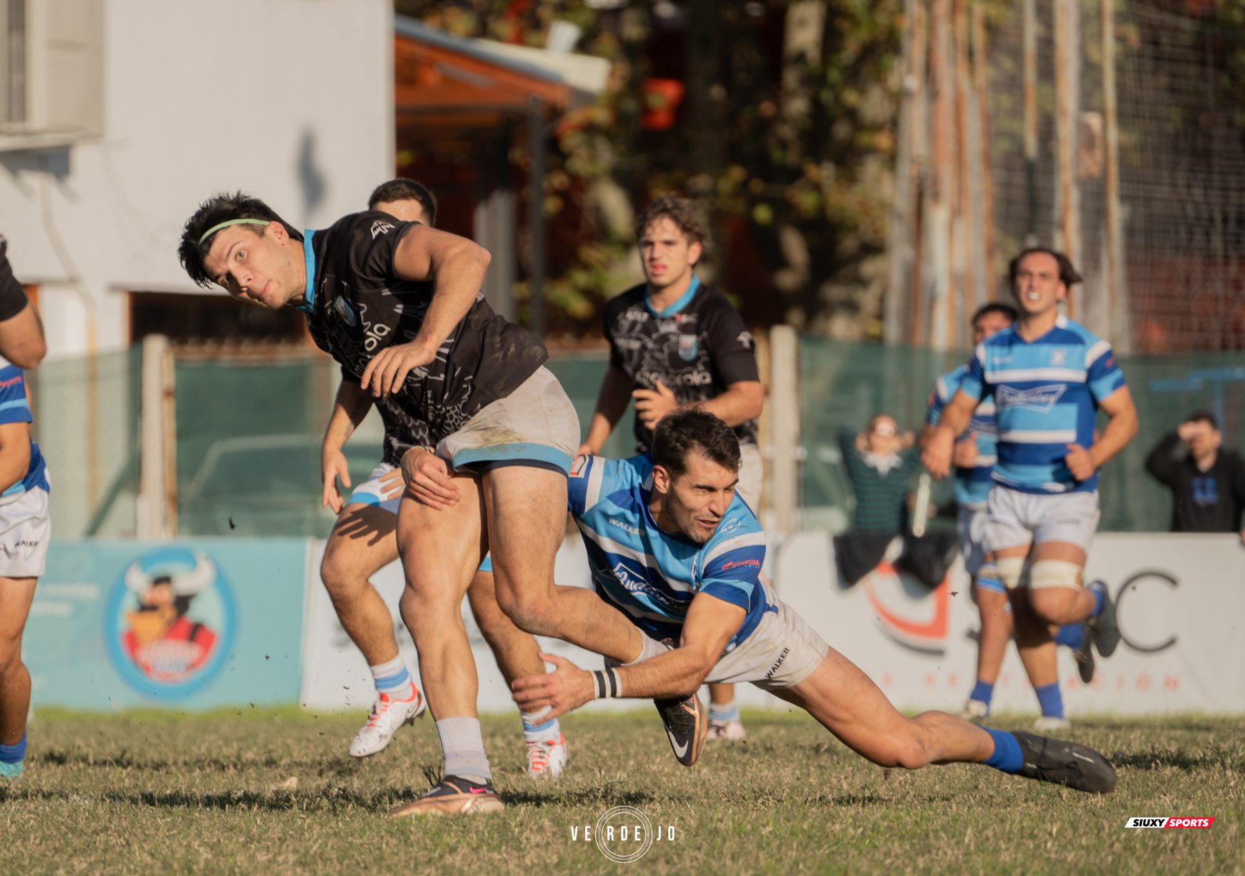  Club Ciudad de Buenos Aires - Luján Rugby Club - Rugby - URBA 2024 - 1ra C - Ciudad de Bs As (10) vs (47) Lujan RC (#URBA241CCCBALR05) Photo by: Ignacio Verdejo | Siuxy Sports 2024-05-11