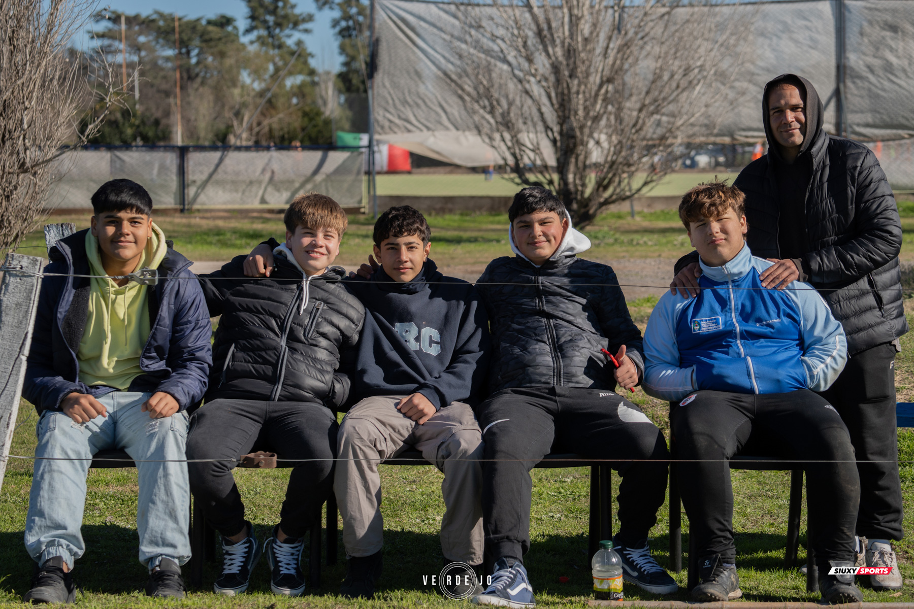  Luján Rugby Club - Del Sur Rugby - Rugby - URBA 1ra C - Lujan Rugby vs del Sur Rugby (#URBA1CLRCDSR06) Photo by: Ignacio Verdejo | Siuxy Sports 2024-06-30