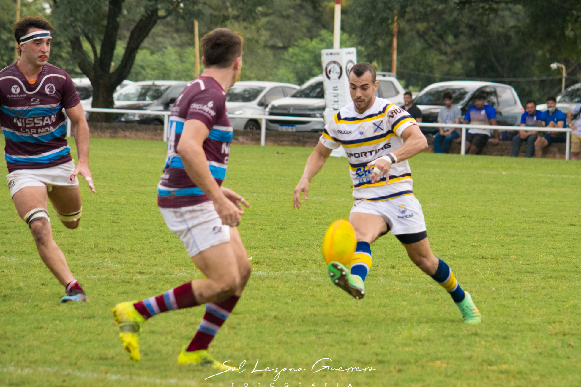  Tucumán Lawn Tennis Club - Jockey Club (Tucuman) - Rugby - URT 2021 - Tucuman Lawn Tennis Club vs Jockey Club (#URT21TLTJOC04) Photo by: Sandra Lezana Guerrero | Siuxy Sports 2021-04-17