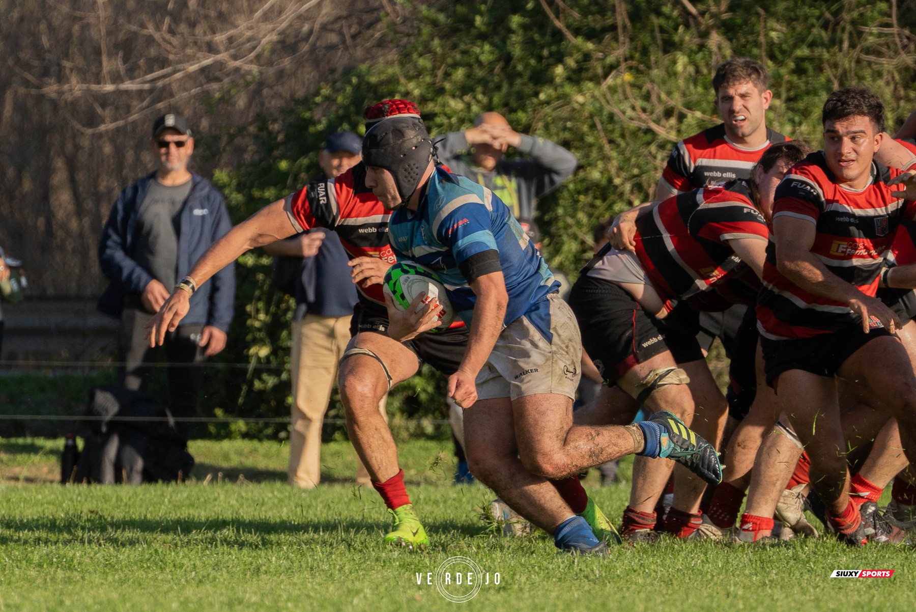  Luján Rugby Club - Monte Grande - Rugby - URBA - 1C - Lujan RC (66) vs (11) Monte Grande (#URBA1CLUJMGR08) Photo by: Ignacio Verdejo | Siuxy Sports 2024-08-03