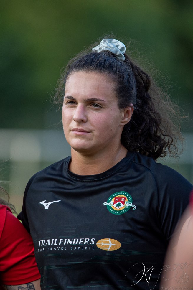  FC Grenoble Rugby -  - Rugby - ENTRAINEMENT FCG Amazones DU 24 août 2024 (#FCG24ENT2408) Photo by: Karine Valentin | Siuxy Sports 2024-08-24