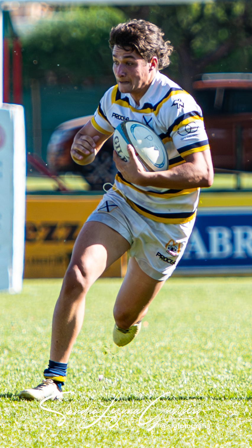  Tucumán Lawn Tennis Club - Los Tordos Rugby Club - Rugby - UAR - Torneo del Interior -  Tucuman Lawn Tennis Club vs Los Tordos RC (#UAR24TDITLTCLT10) Photo by: Sandra Lezana Guerrero | Siuxy Sports 2024-10-19