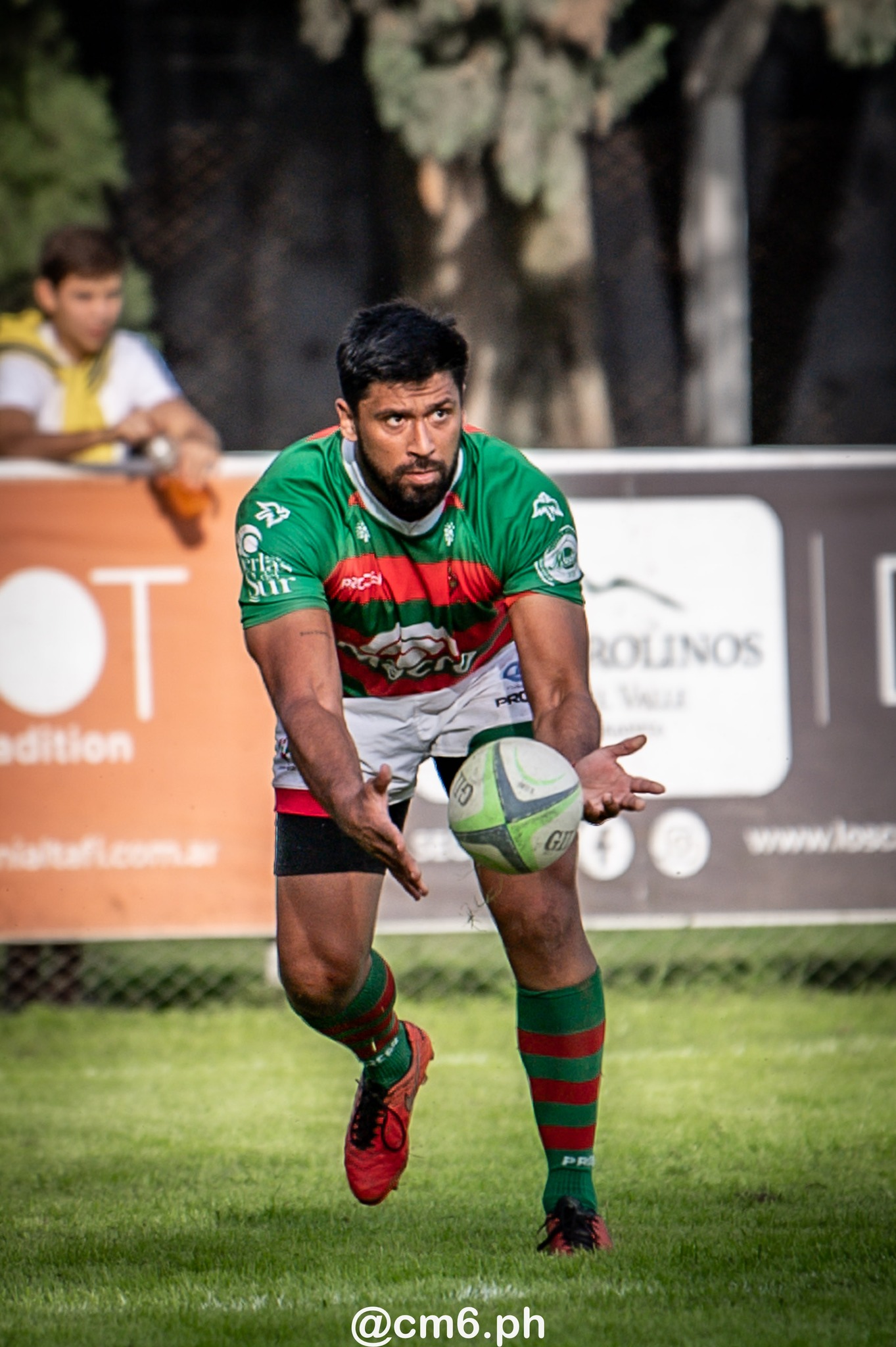  Universitario Rugby Club - Tucuman - Huirapuca Social Club - Rugby - URT 2023 - Universitario RC (25) vs (23) Huirapuca SC (#URT23UNIHUI07) Photo by: Christian Mas | Siuxy Sports 2023-07-22