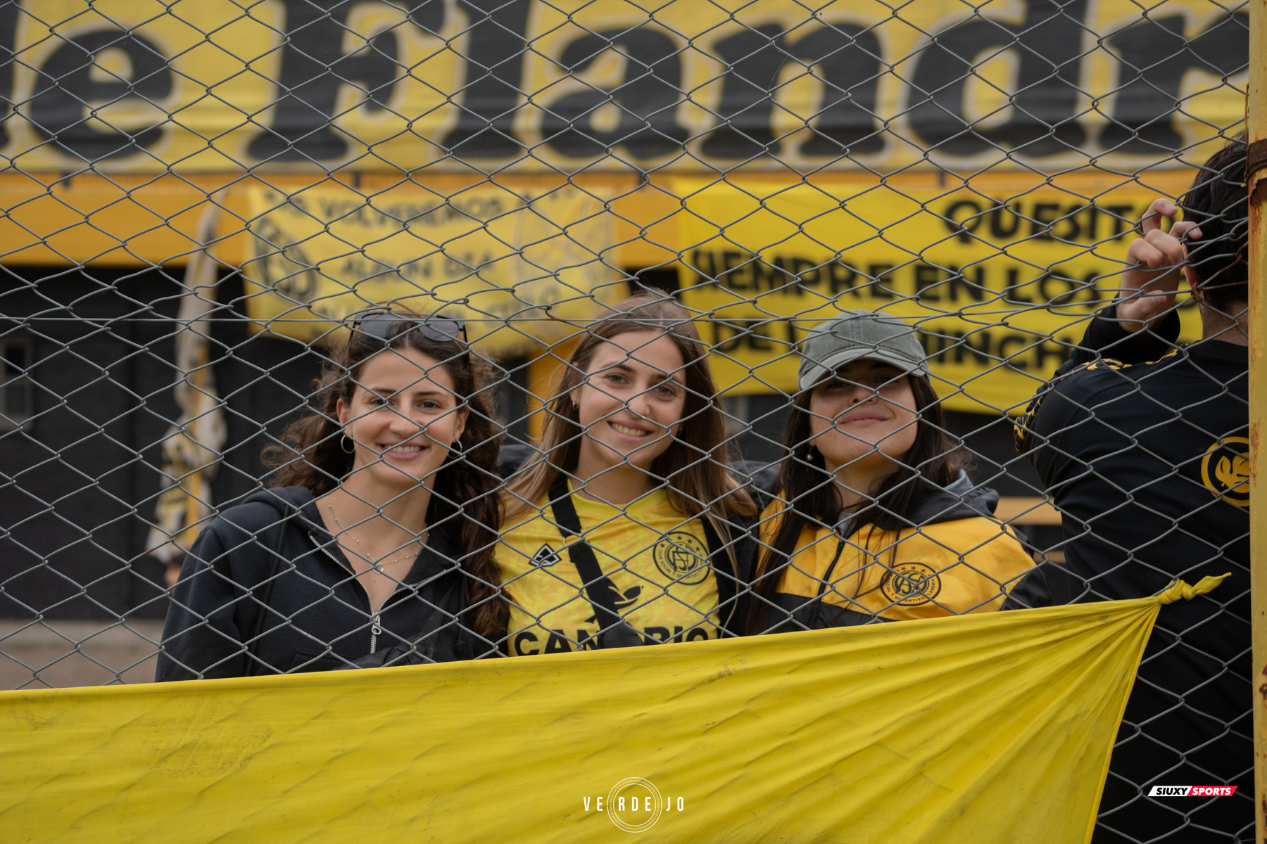  CSyD Flandria - CA Villa San Carlos - Soccer - AFA - 1B - 2024 - FLANDRIA (3) VS (0) Villa San Carlos (#AFA1B24FLAVSC06) Photo by: Ignacio Verdejo | Siuxy Sports 2024-06-09
