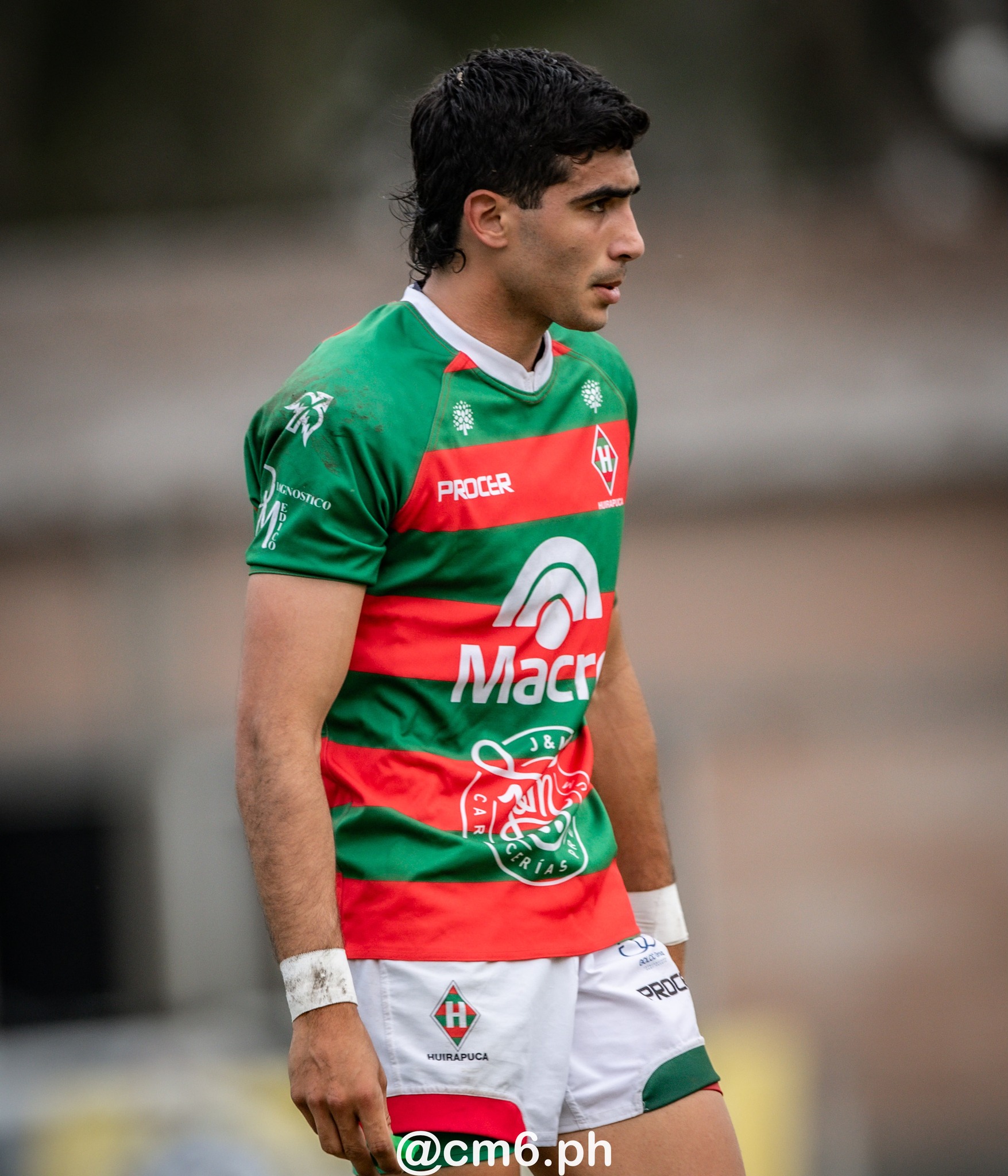  Huirapuca Social Club - Universitario Rugby Club - Tucuman - Rugby - NOA 2024 - Huirapuca SC vs Universitario RC (#NOA24HUIURC08) Photo by: Christian Mas | Siuxy Sports 2024-08-04