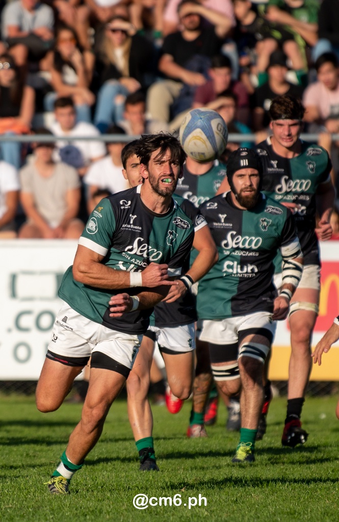  Universitario Rugby Club - Tucuman - Tucumán Rugby Club - Rugby - NOA 2022 - Universitario RC (26) vs (19) Tucuman Rugby (#NOA22URCTR07) Photo by: Christian Mas | Siuxy Sports 2022-07-31