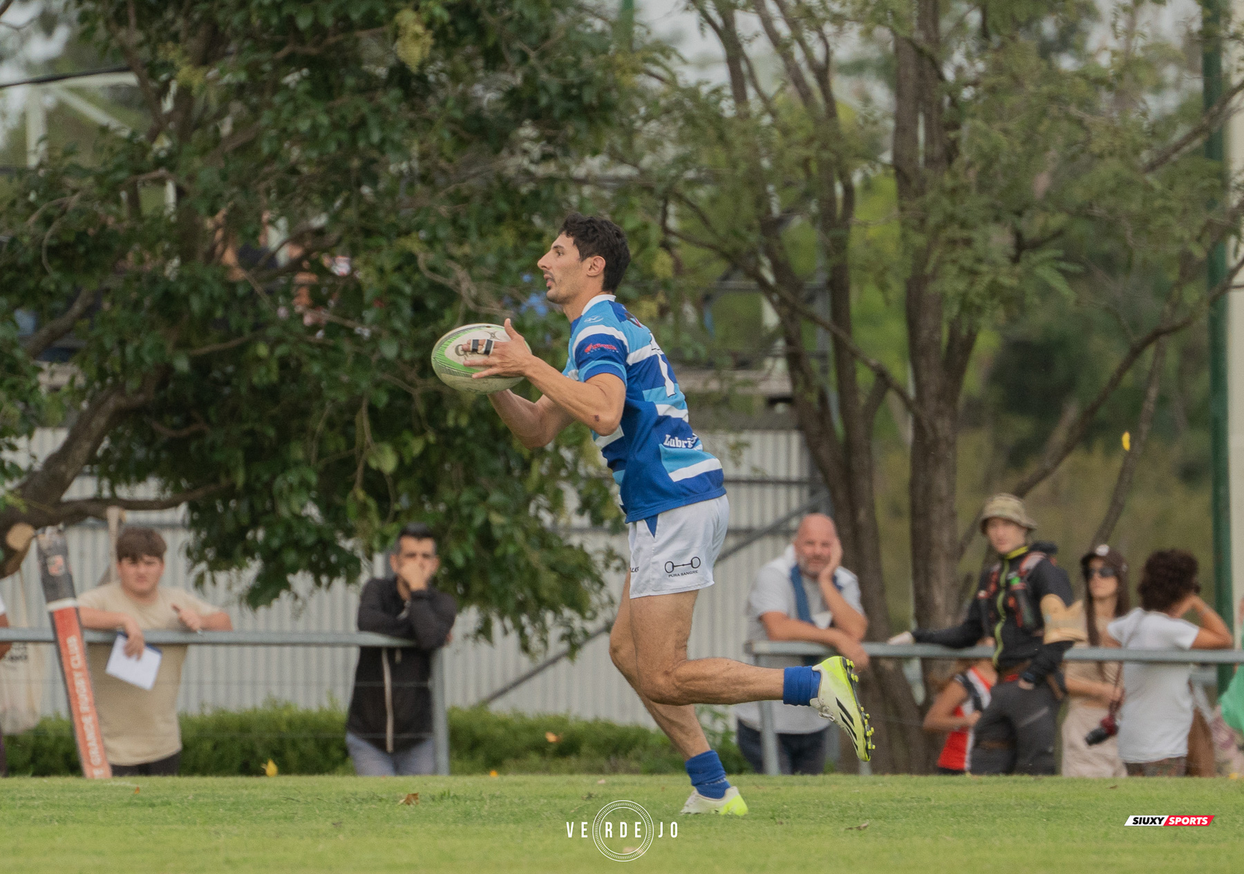  Monte Grande - Luján Rugby Club - Rugby - URBA 2024 - 1ra C - Monte Grande (26) vs (25) Lujan Rugby (#URBA241CMGLR04) Photo by: Ignacio Verdejo | Siuxy Sports 2024-04-06