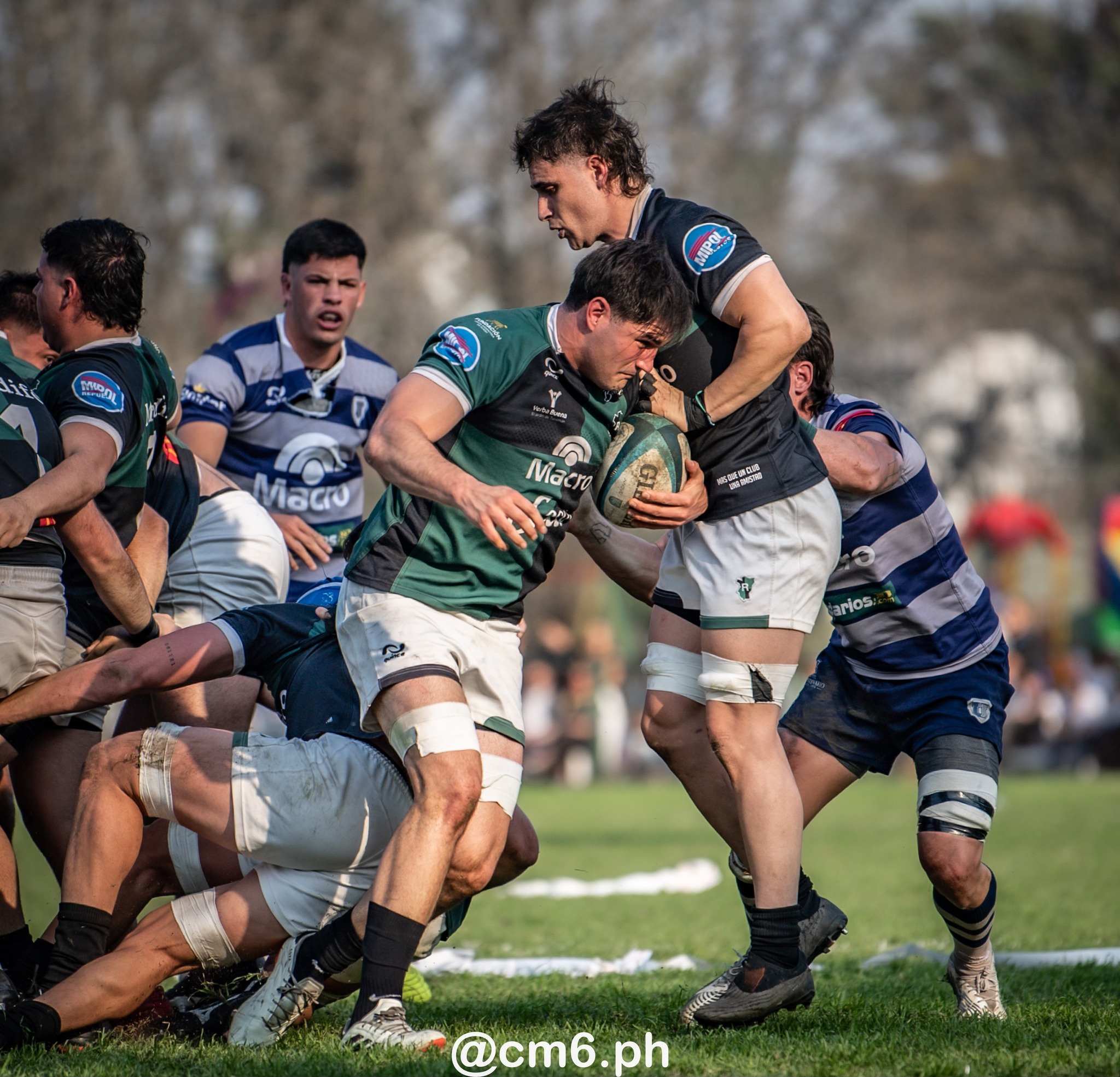  Tucumán Rugby Club - Universitario Rugby Club - Tucuman - Rugby - NOA 2024 - Tucuman RC vs Universitario RC (#NOA24TRCURC) Photo by: Christian Mas | Siuxy Sports 2024-08-03
