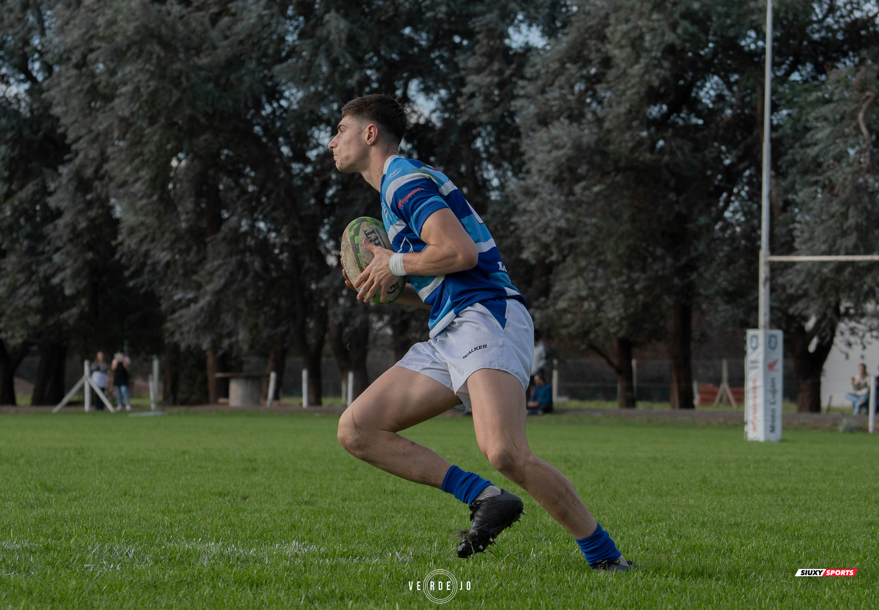  Luján Rugby Club - Monte Grande - Rugby - URBA - 1C - Lujan RC (66) vs (11) Monte Grande (#URBA1CLUJMGR08) Photo by: Ignacio Verdejo | Siuxy Sports 2024-08-03
