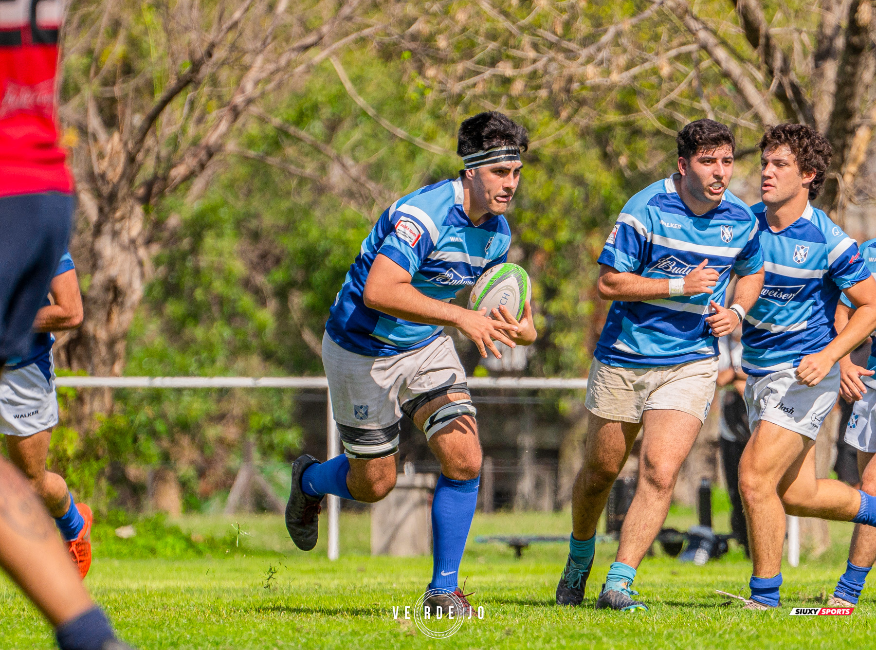  Club Daom - Luján Rugby Club - Rugby - URBA 2024 - 1ra C - Club Daom (27) vs (35) Lujan Rugby Club (#URBA241CDAOLUJ04) Photo by: Ignacio Verdejo | Siuxy Sports 2024-04-20