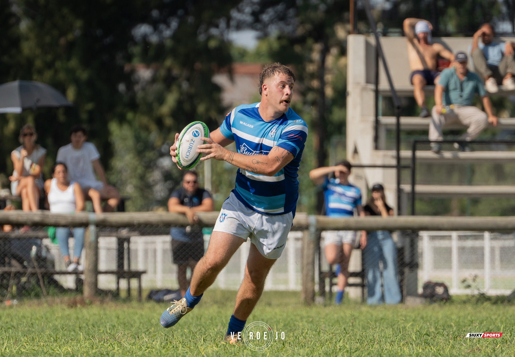  Sociedad Italiana de Tiro al Segno - Luján Rugby Club - Rugby - URBA 1C - SITAS (33) vs (23) Lujan Rugby - PRI - INTER - PRE (#URBA241CSITLRC03) Photo by: Ignacio Verdejo | Siuxy Sports 2024-03-16