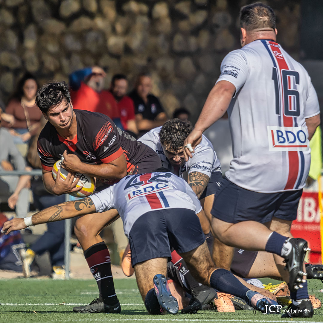  CAU Rugby Valencia -  - Rugby - FER 2024 - Fotos DHB - CAU (#FER24DHB11) Photo by: Juan Carlos Peña Susama | Siuxy Sports 2024-11-24