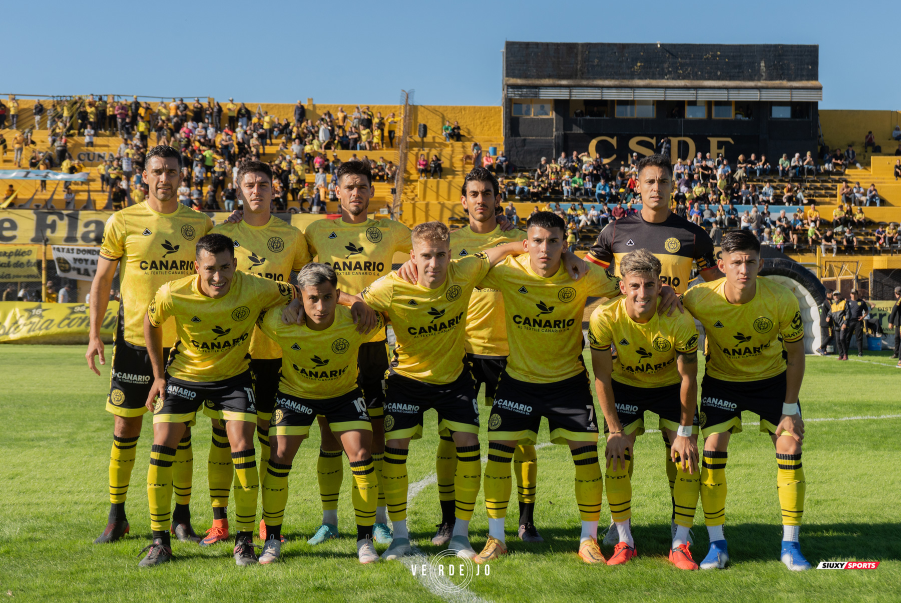  CSyD Flandria - C.A. Argentino de Quilmes - Soccer - AFA - 1B - 2024 - Flandria (0) vs (0) Argentino Quilmes (#AFA1B24FLAAQ04) Photo by: Ignacio Verdejo | Siuxy Sports 2024-04-28