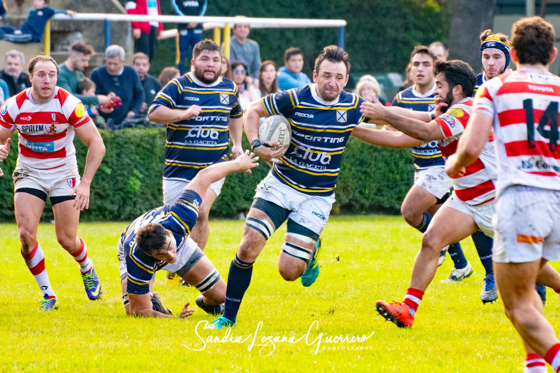  Tucumán Lawn Tennis Club - Santiago Lawn Tennis - Rugby - UAR - Torneo del Interior 2019 - Tucuman Lawn Tennis vs Santiago Lawn Tennis (#UAR19TDITLTSLT06) Photo by: Sandra Lezana Guerrero | Siuxy Sports 2019-06-01