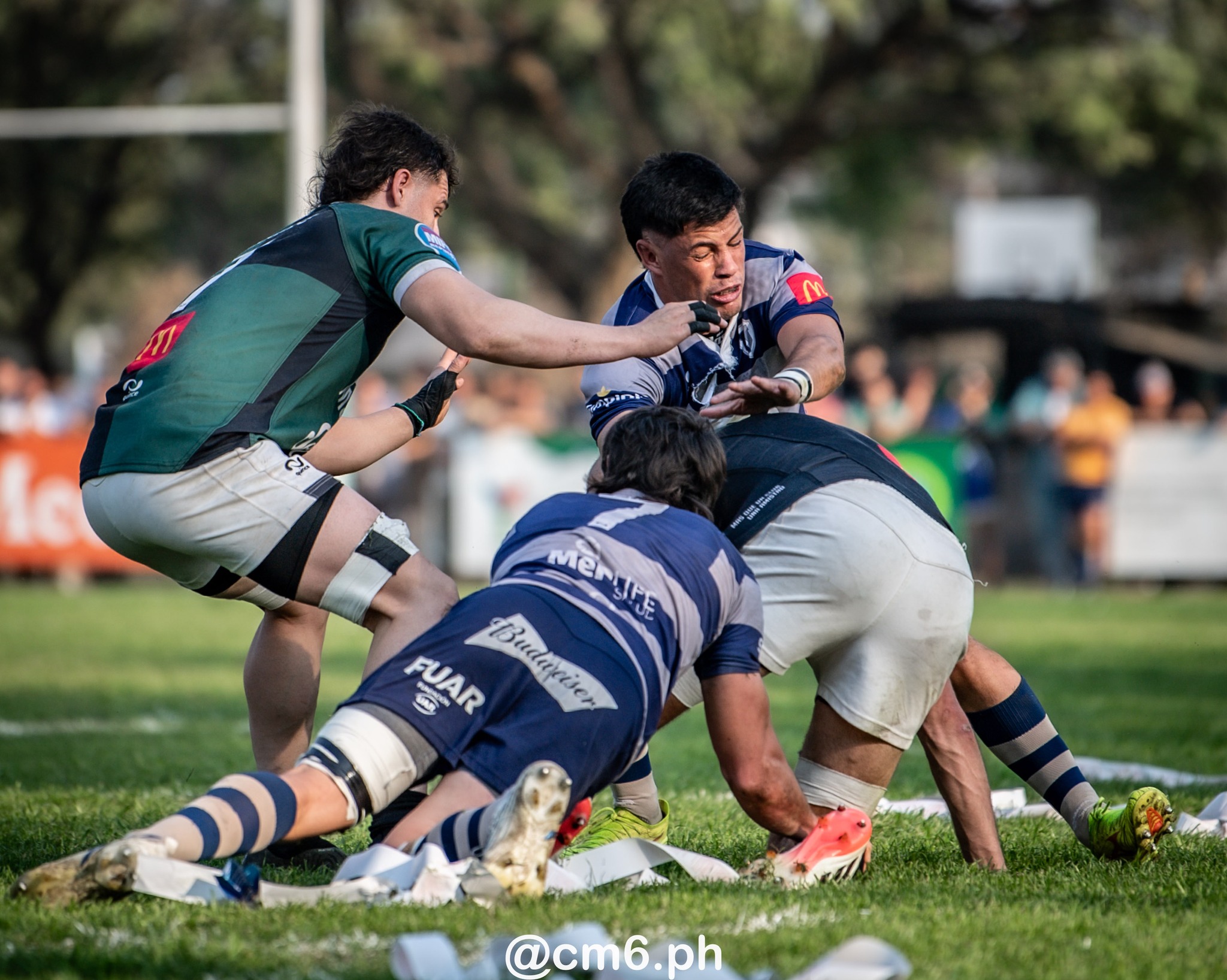  Tucumán Rugby Club - Universitario Rugby Club - Tucuman - Rugby - NOA 2024 - Tucuman RC vs Universitario RC (#NOA24TRCURC) Photo by: Christian Mas | Siuxy Sports 2024-08-03