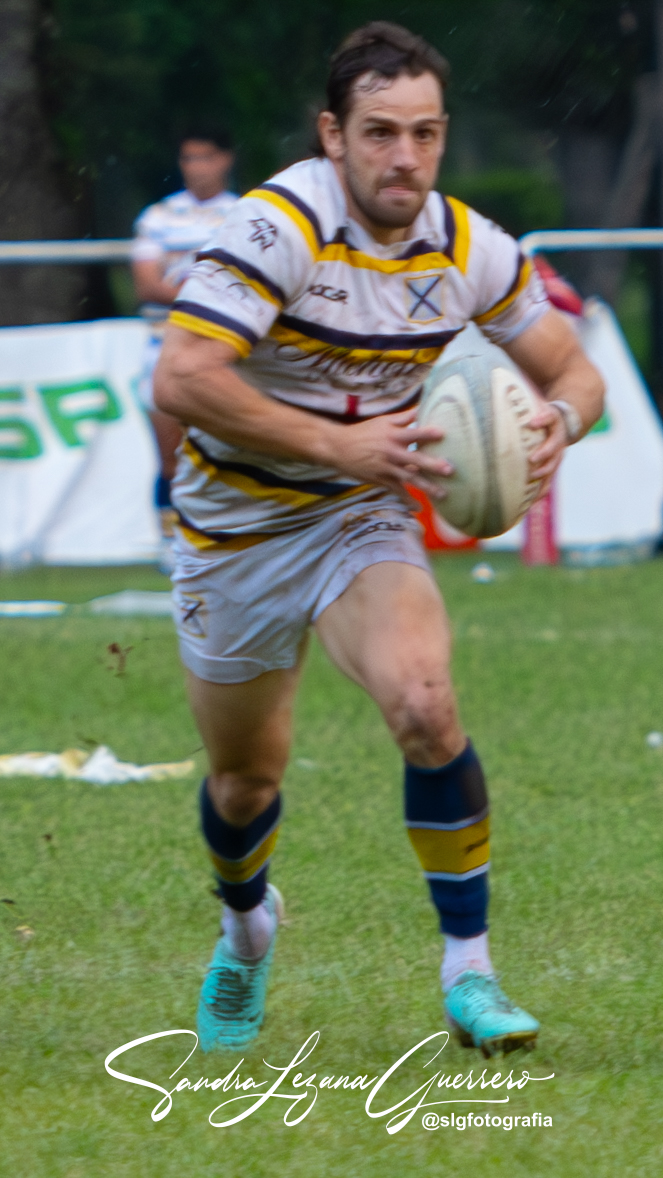  Tucumán Lawn Tennis Club - Córdoba Athletic - Rugby - UAR - Torneo del Interior 2024 - Tucuman Lawn Tennis Club (24) vs (15) Cordoba Athletic (#UAR24TITLTCCA11) Photo by: Sandra Lezana Guerrero | Siuxy Sports 2024-11-02