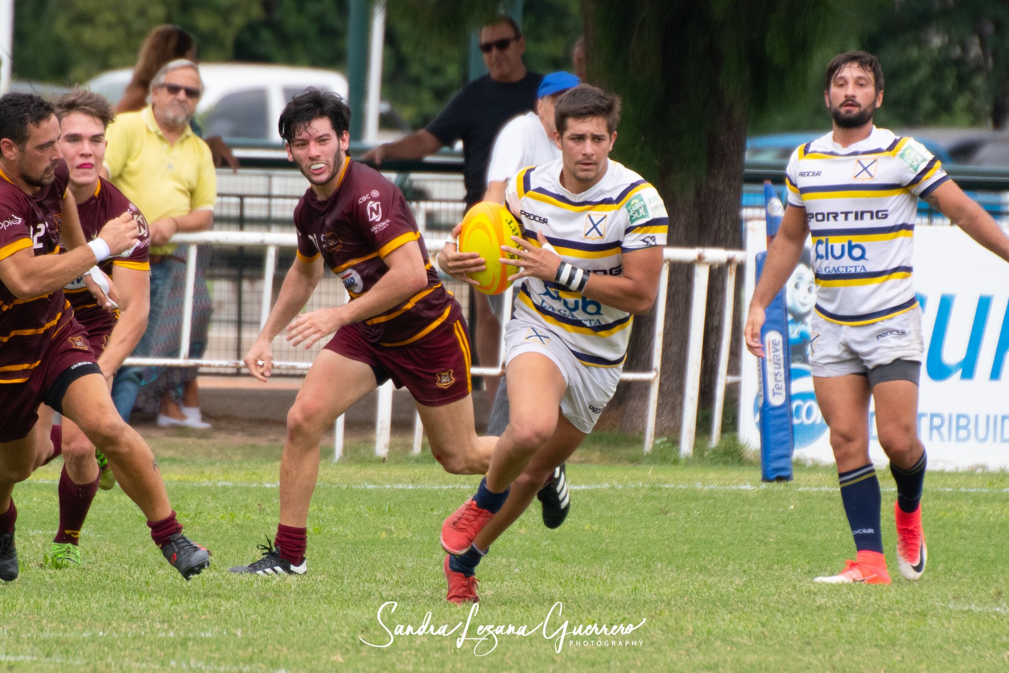  Tucumán Lawn Tennis Club - Club Palermo Bajo - Rugby - UAR - Nacional de Clubes 2019 - Tucuman Lawn Tennis vs Palermo Bajo (#UAR19NDCTLTPB02) Photo by: Sandra Lezana Guerrero | Siuxy Sports 2019-02-23