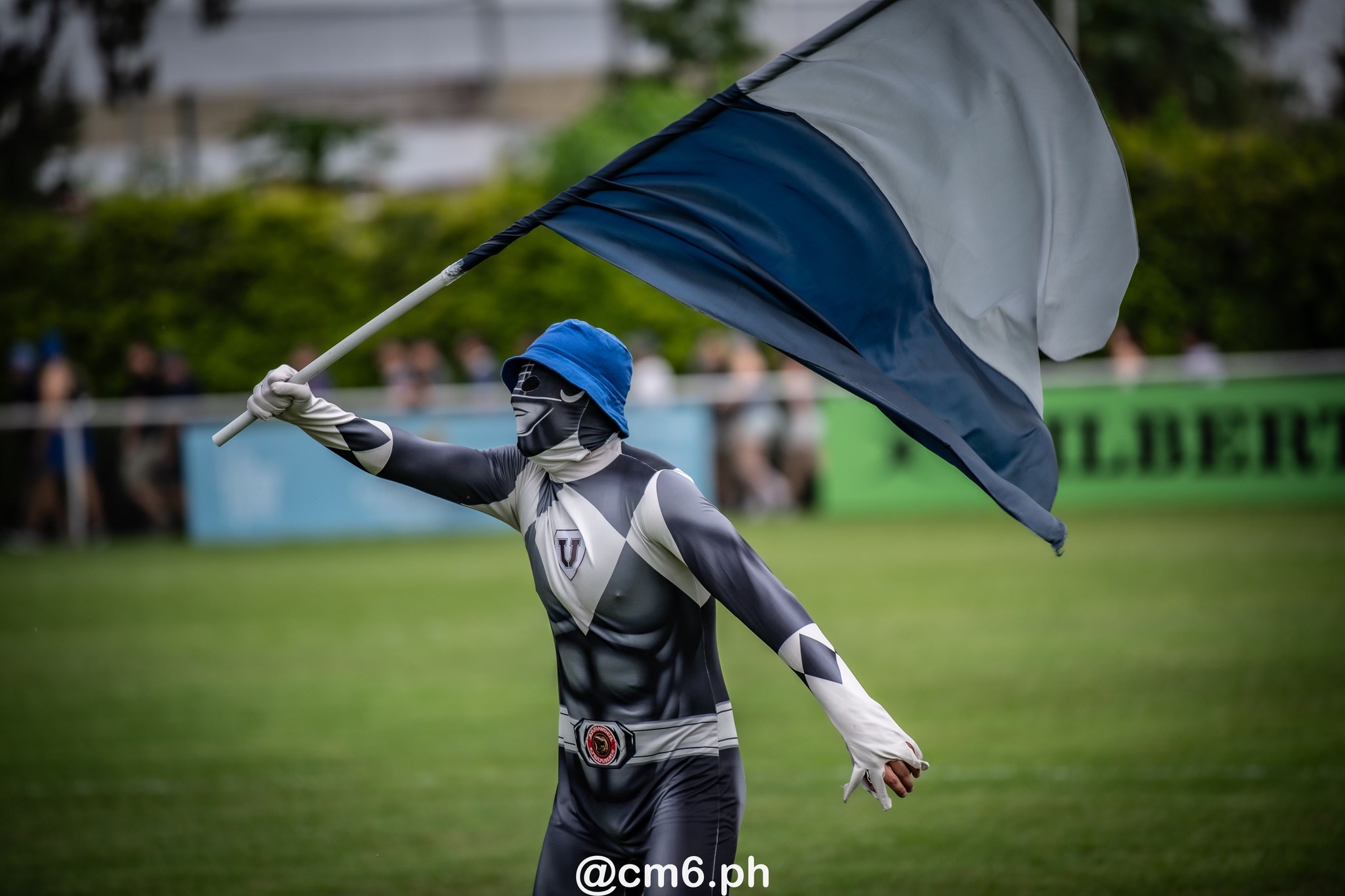  Universitario Rugby Club - Tucuman - Córdoba Athletic - Rugby - UAR - Torneo del Interior - Final 2023 - Universitario (25) vs (21) Cordoba Athletic (#UAR23TDIUNICA11) Photo by: Christian Mas | Siuxy Sports 2023-11-11