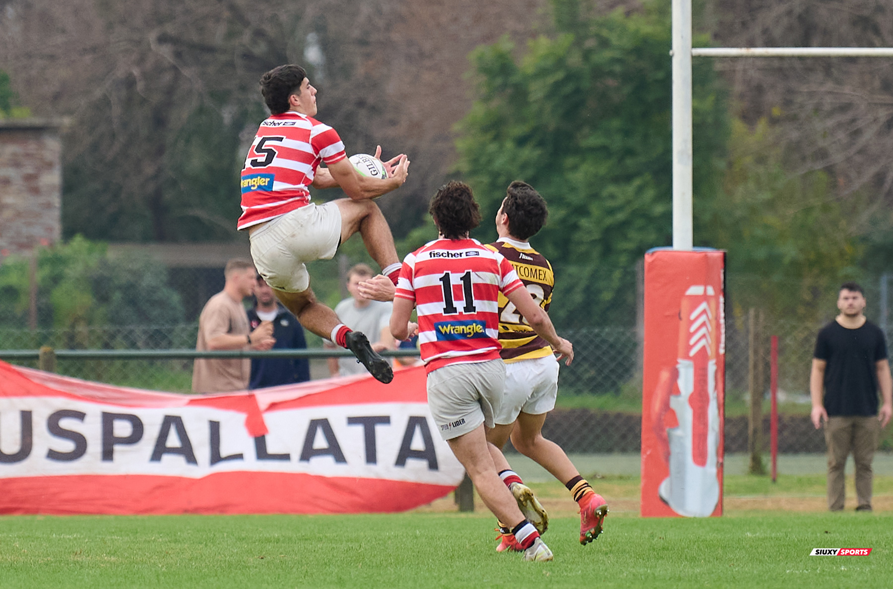  Asociación Alumni - Belgrano Athletic Club - Rugby - URBA 2024 - TOP 12 - PREINTA - ALUMNI (21) VS (22) BELGRANO ATHLETIC - Reel 2 (#URBA24T12PA2ALUBAC) Photo by: Ximena Rebecchi | Siuxy Sports 2024-06-08