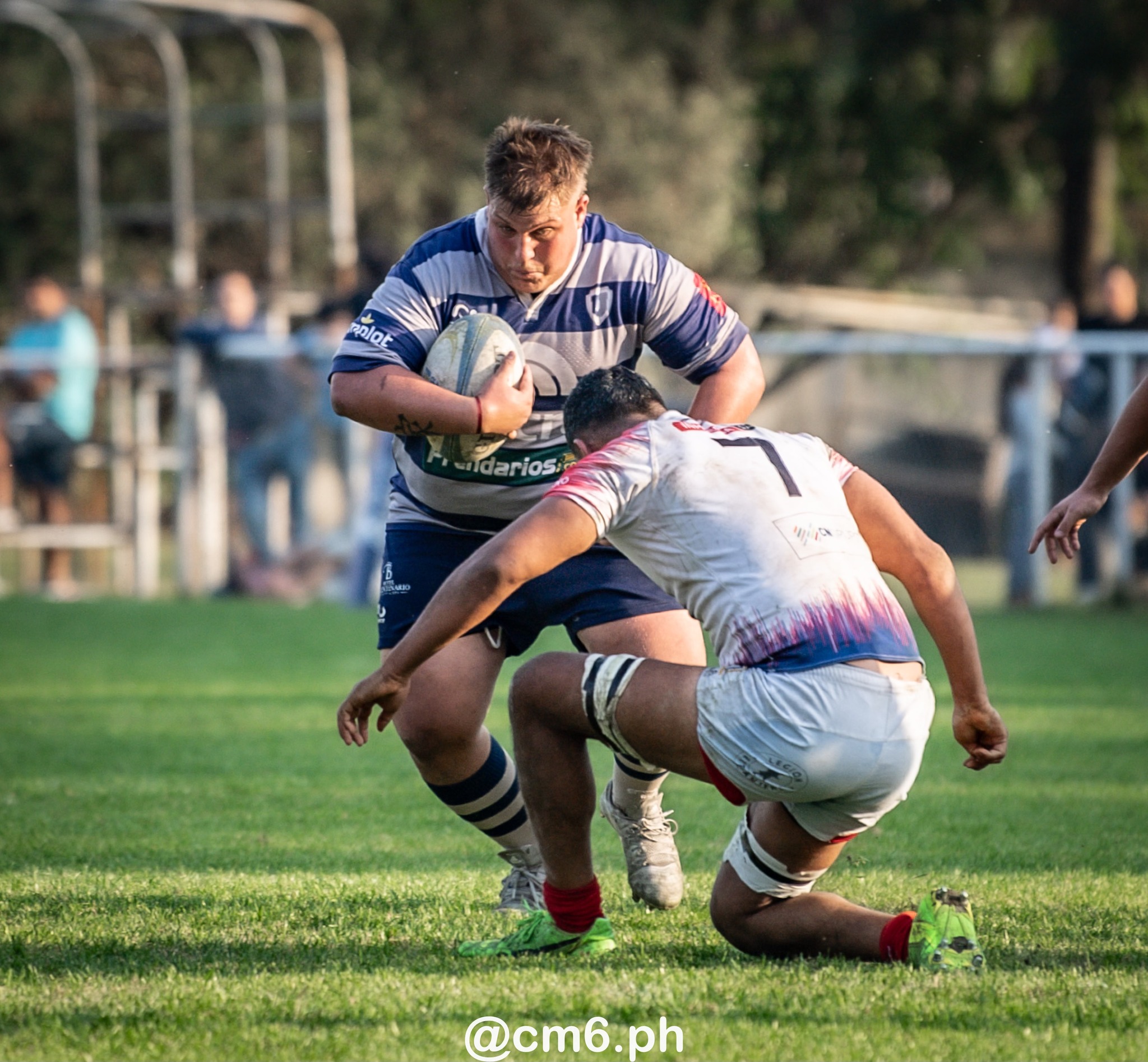  Universitario Rugby Club - Tucuman - Jockey Club (Salta) - Rugby - NOA 2024 - Universitario RC vs Jockey Club de Salta (#NOA24URCJCK07) Photo by: Christian Mas | Siuxy Sports 2024-07-30