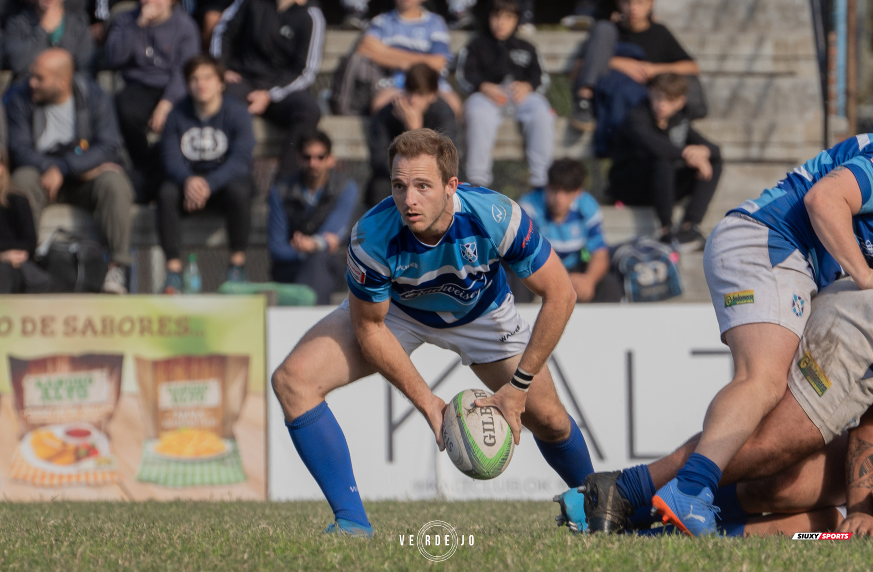  Club Ciudad de Buenos Aires - Luján Rugby Club - Rugby - URBA 2024 - 1ra C - Ciudad de Bs As (10) vs (47) Lujan RC (#URBA241CCCBALR05) Photo by: Ignacio Verdejo | Siuxy Sports 2024-05-11