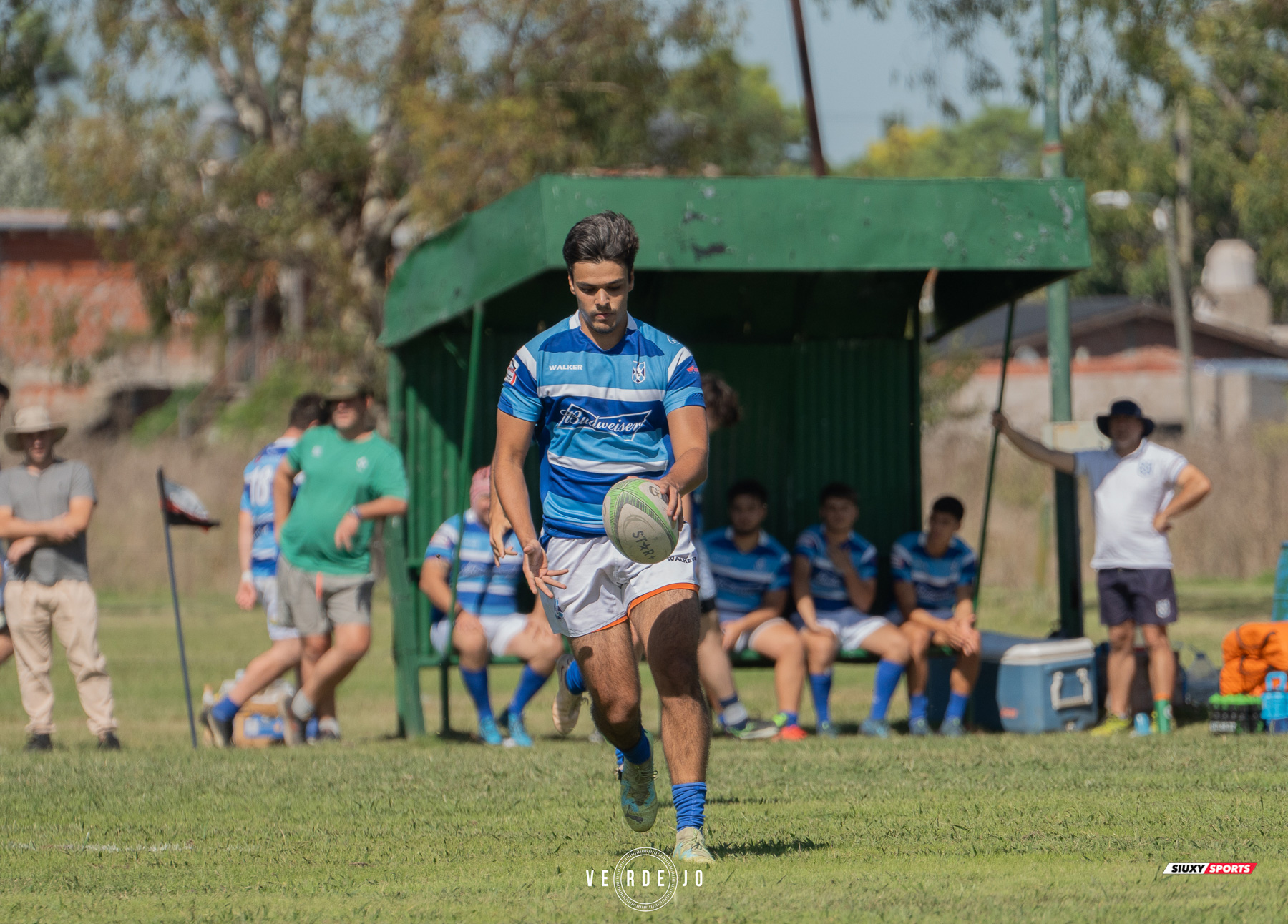  Monte Grande - Luján Rugby Club - Rugby - URBA 2024 - 1ra C - Monte Grande (26) vs (25) Lujan Rugby (#URBA241CMGLR04) Photo by: Ignacio Verdejo | Siuxy Sports 2024-04-06