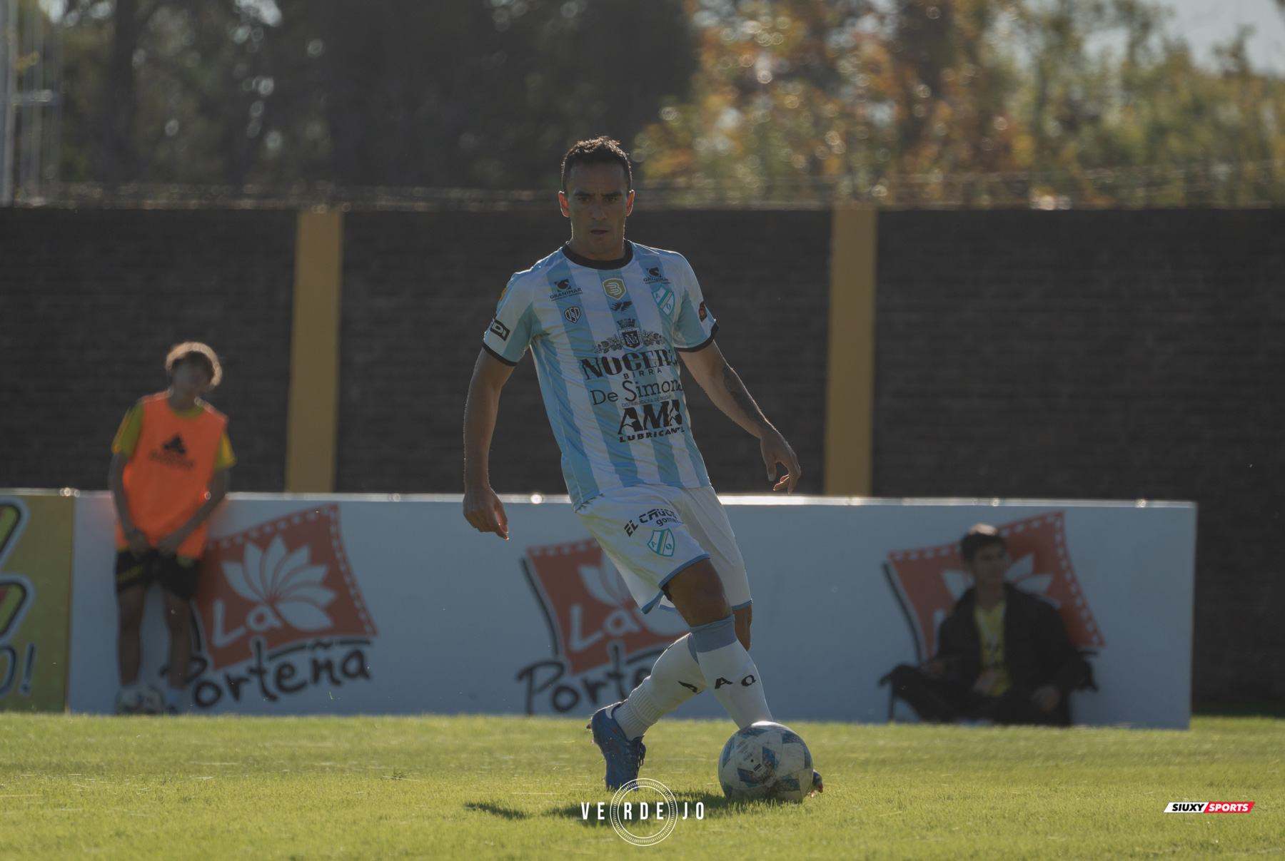  CSyD Flandria - C.A. Argentino de Quilmes - Soccer - AFA - 1B - 2024 - Flandria (0) vs (0) Argentino Quilmes (#AFA1B24FLAAQ04) Photo by: Ignacio Verdejo | Siuxy Sports 2024-04-28