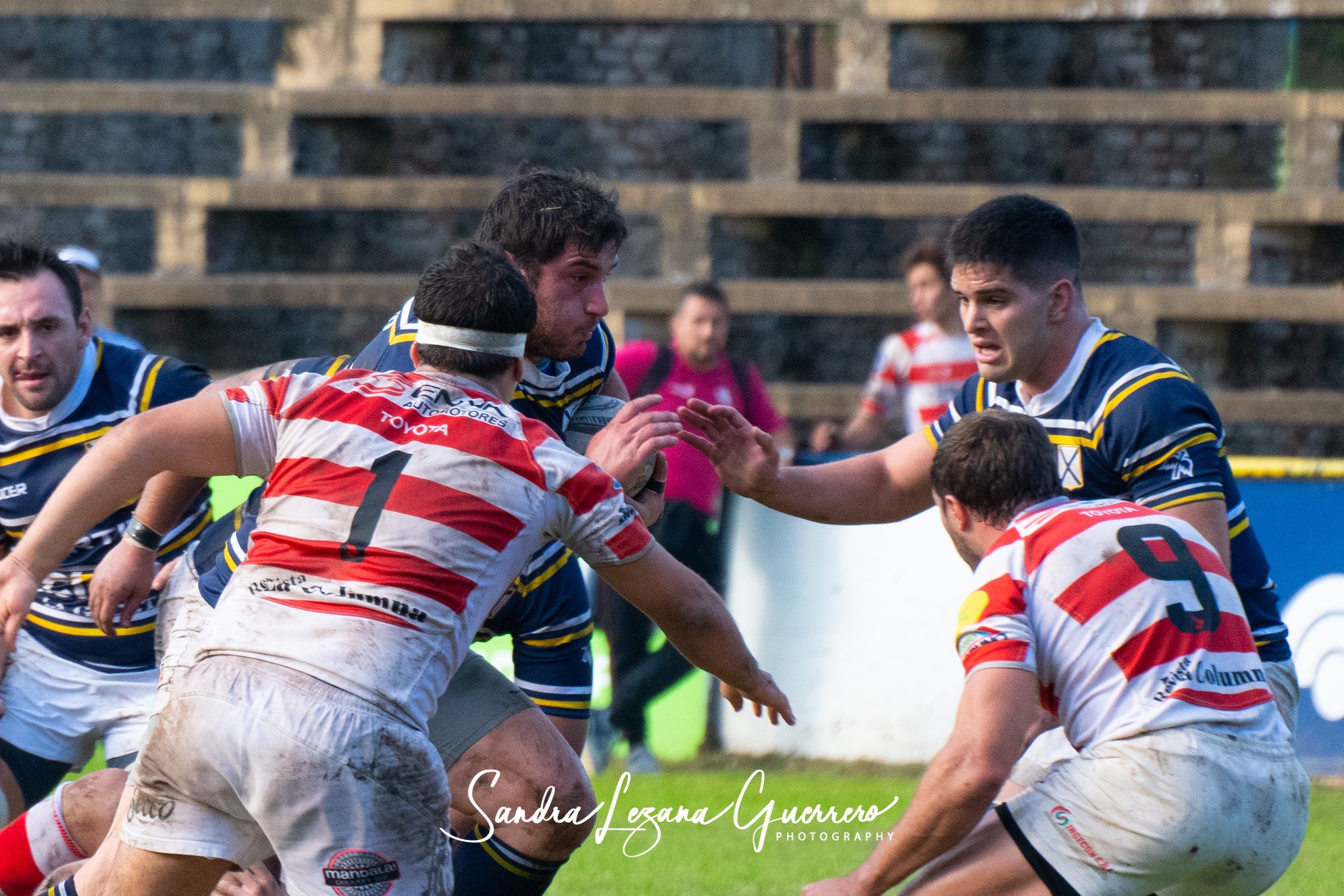  Tucumán Lawn Tennis Club - Santiago Lawn Tennis - Rugby - UAR - Torneo del Interior 2019 - Tucuman Lawn Tennis vs Santiago Lawn Tennis (#UAR19TDITLTSLT06) Photo by: Sandra Lezana Guerrero | Siuxy Sports 2019-06-01