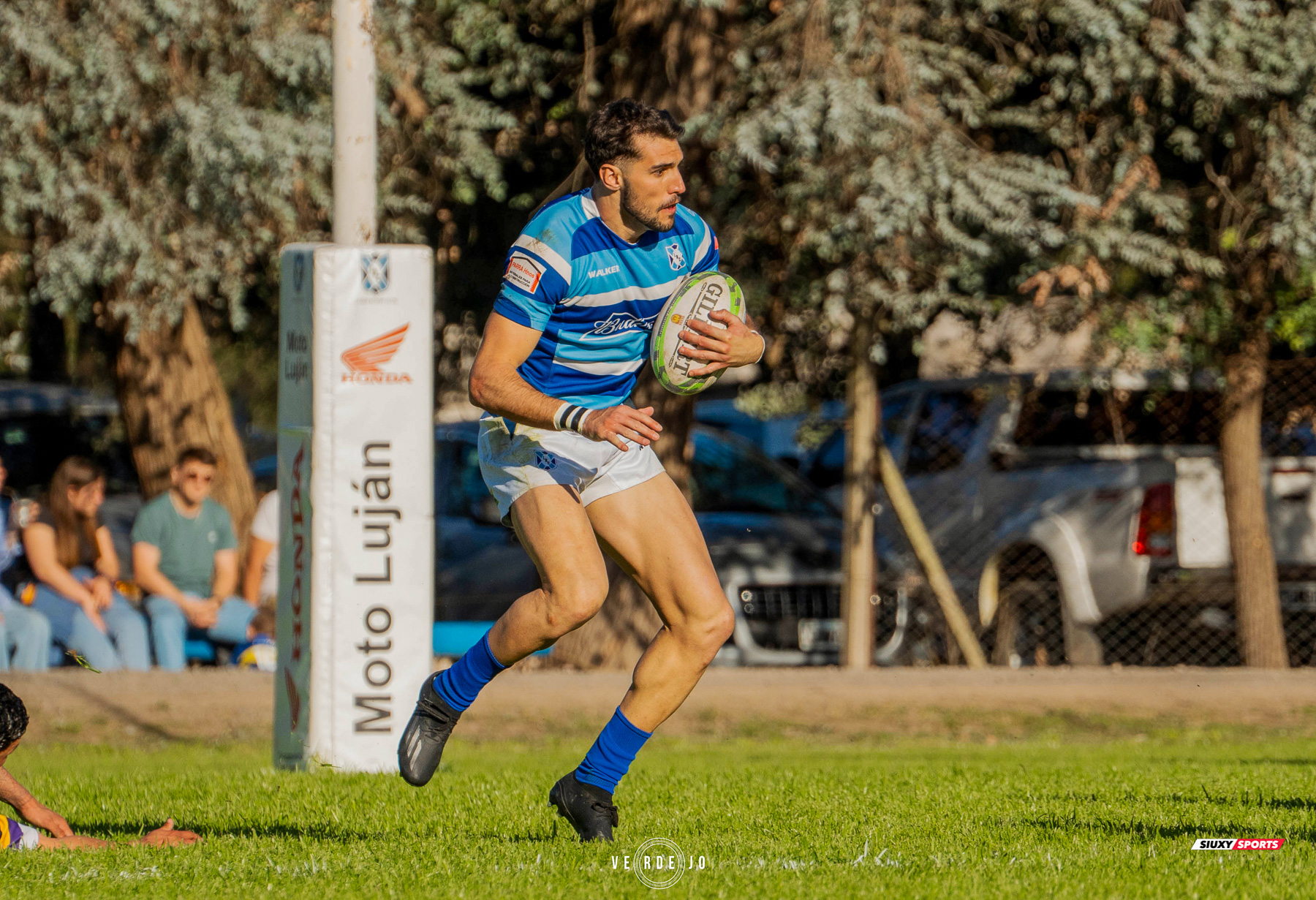  Luján Rugby Club - Club Atlético San Antonio de Padua - Rugby - URBA - 1C - Lujan RC vs CASA de Padua - Sep 14 (#URBA1CLRCPAD09) Photo by: Ignacio Verdejo | Siuxy Sports 2024-09-14