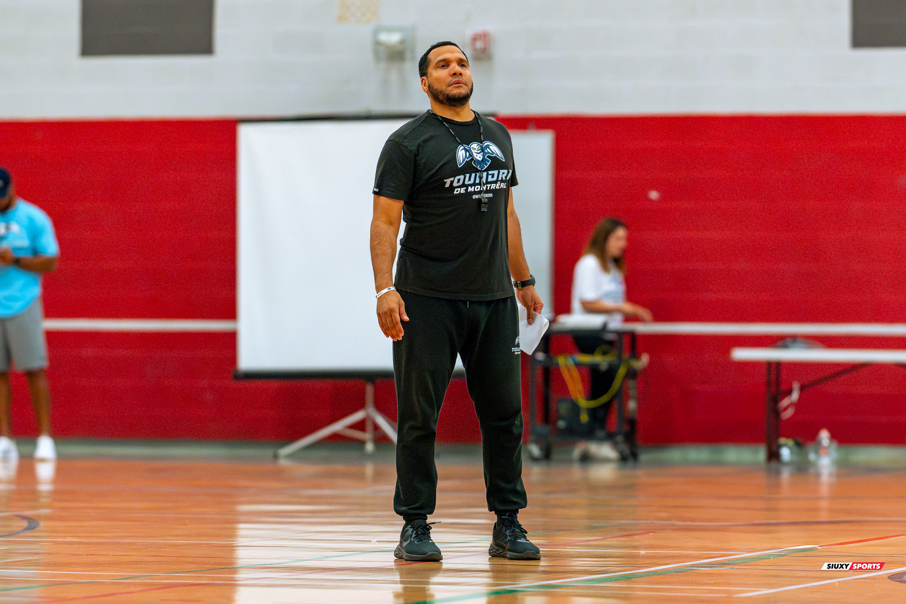 Rauly LEINO -  Montreal -  - Basketball - Camp d'été de Basketball Jr Toundra 2024 (#2024JRTOUNDRA016) Photo by:  | Siuxy Sports 2024-06-29