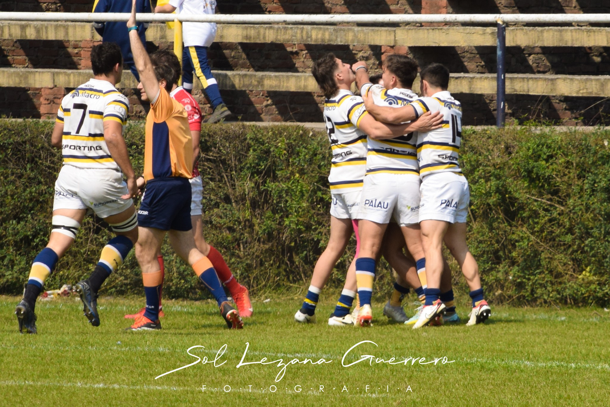  Tucumán Lawn Tennis Club - Los Tarcos Rugby Club - Rugby - NOA 2024 - Tucuman Lawn Tennis vs Los Tarcos RC (#NOA24TLTLT08) Photo by: Sandra Lezana Guerrero | Siuxy Sports 2024-08-17