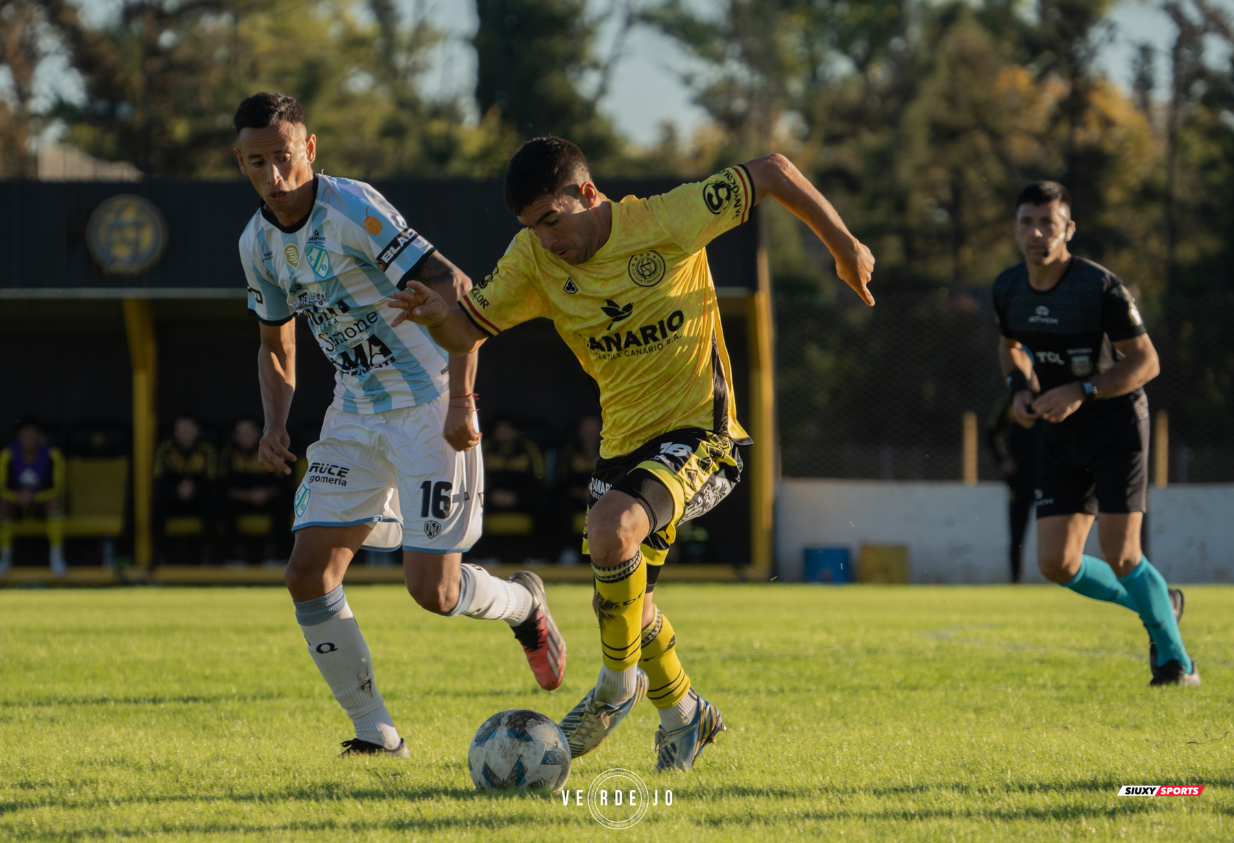  CSyD Flandria - C.A. Argentino de Quilmes - Soccer - AFA - 1B - 2024 - Flandria (0) vs (0) Argentino Quilmes (#AFA1B24FLAAQ04) Photo by: Ignacio Verdejo | Siuxy Sports 2024-04-28