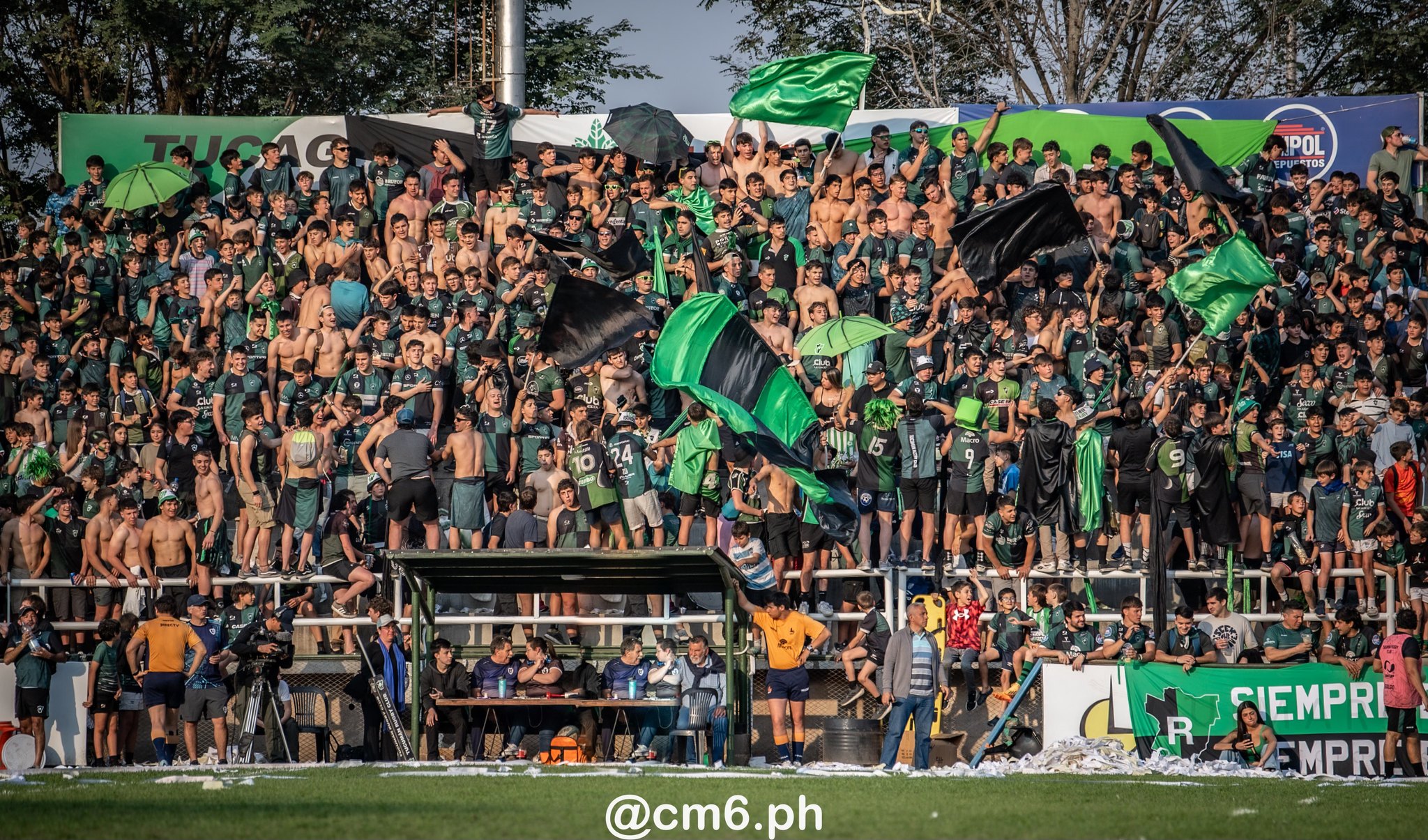  Tucumán Rugby Club - Universitario Rugby Club - Tucuman - Rugby - NOA 2024 - Tucuman RC vs Universitario RC (#NOA24TRCURC) Photo by: Christian Mas | Siuxy Sports 2024-08-03