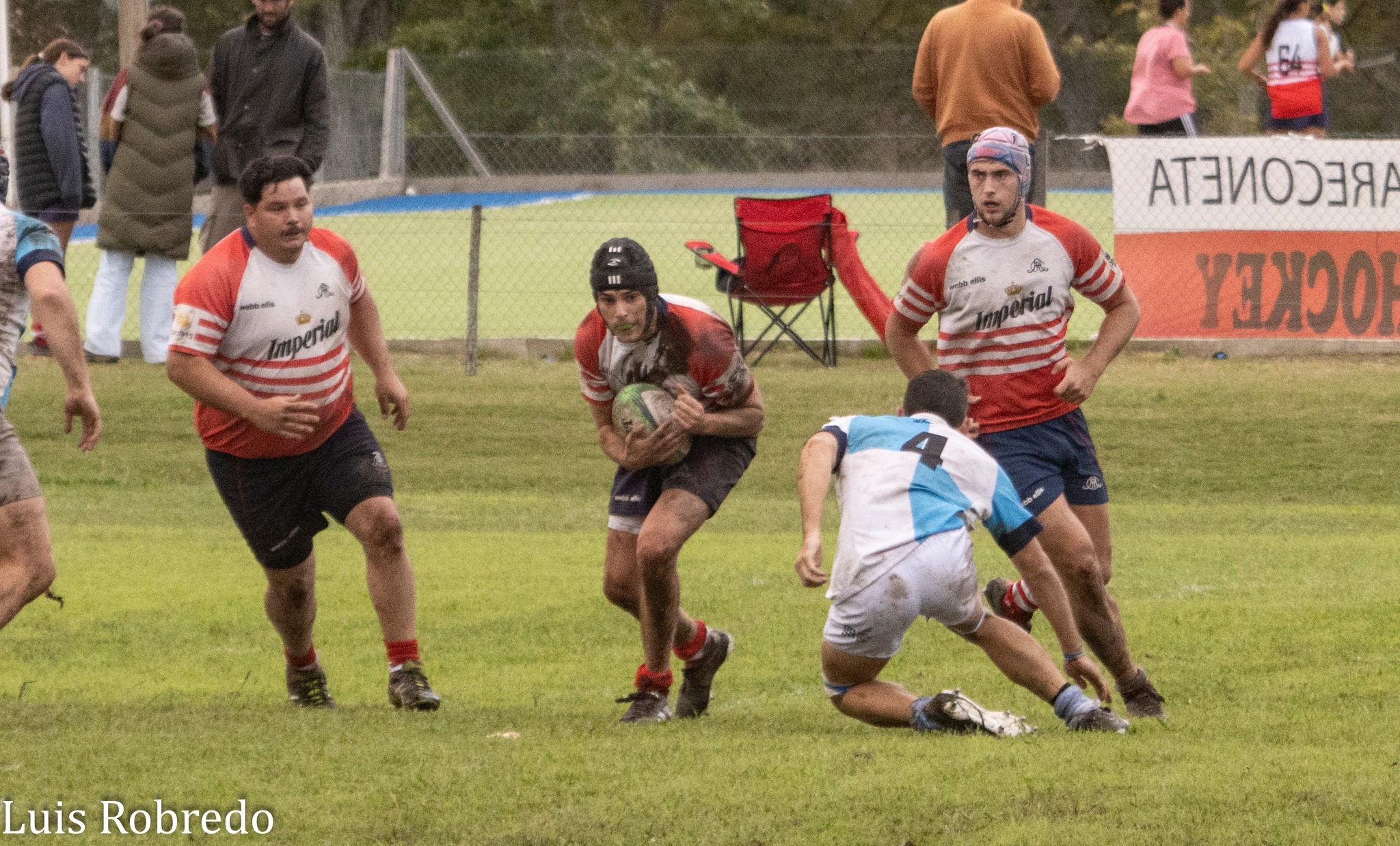  Areco Rugby Club - Centro Naval - Rugby - URBA 2024 - 1ra C - Areco RC (10) vs (45) Centro Naval (#URBA241CARECNA04) Photo by: Luis Robredo | Siuxy Sports 2024-04-26
