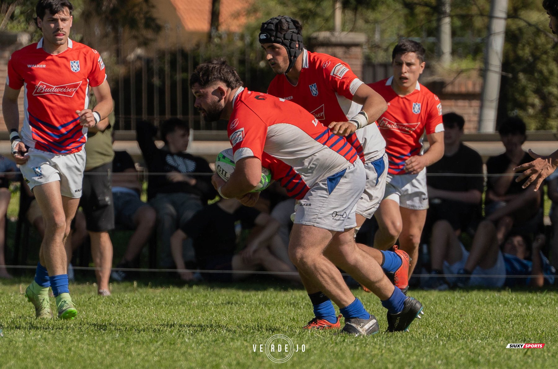  Luján Rugby Club - Club Ciudad de Buenos Aires - Rugby - URBA - 1C - Lujan RC (45) vs (0) Ciudad de Bs As (#URBA1CLRCCBA08) Photo by: Ignacio Verdejo | Siuxy Sports 2024-08-31